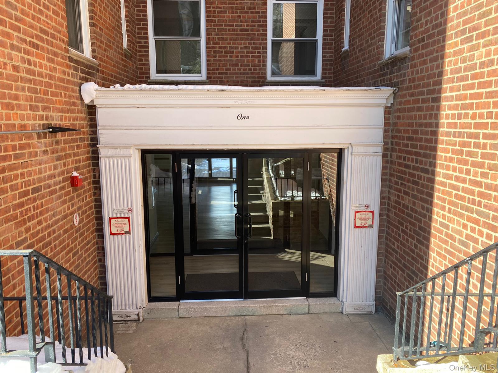 In Yonkers, Welcome to this inviting first-floor, 1-bedroom, 1-bath co...