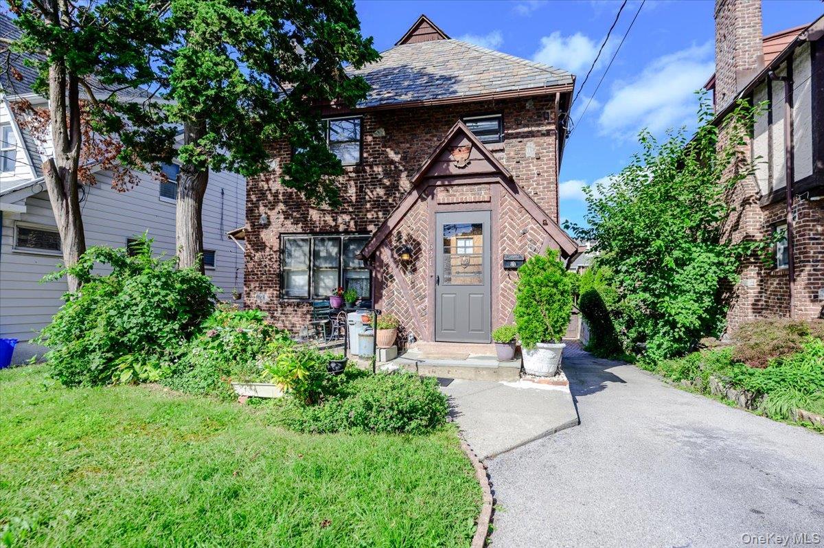 Beautiful and versatile brick home in a highly desirable, very walkabl...