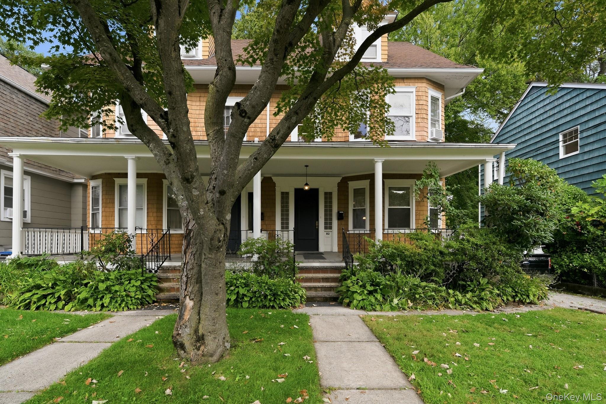 Welcome home to this light-filled, 2,350-square-foot, four-bedroom, 2...
