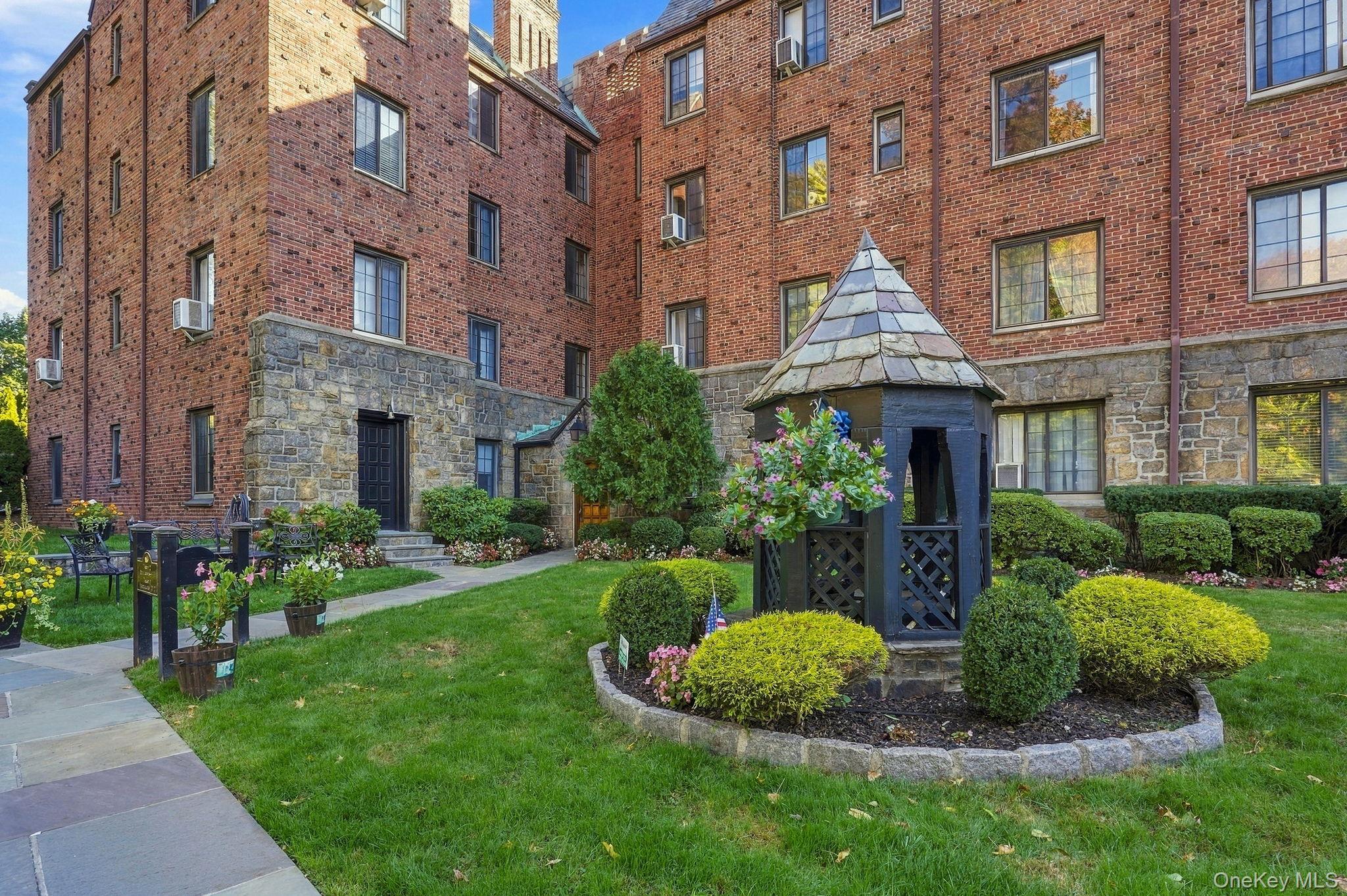 Spacious one-bedroom offering beautiful golf course views from the bed...