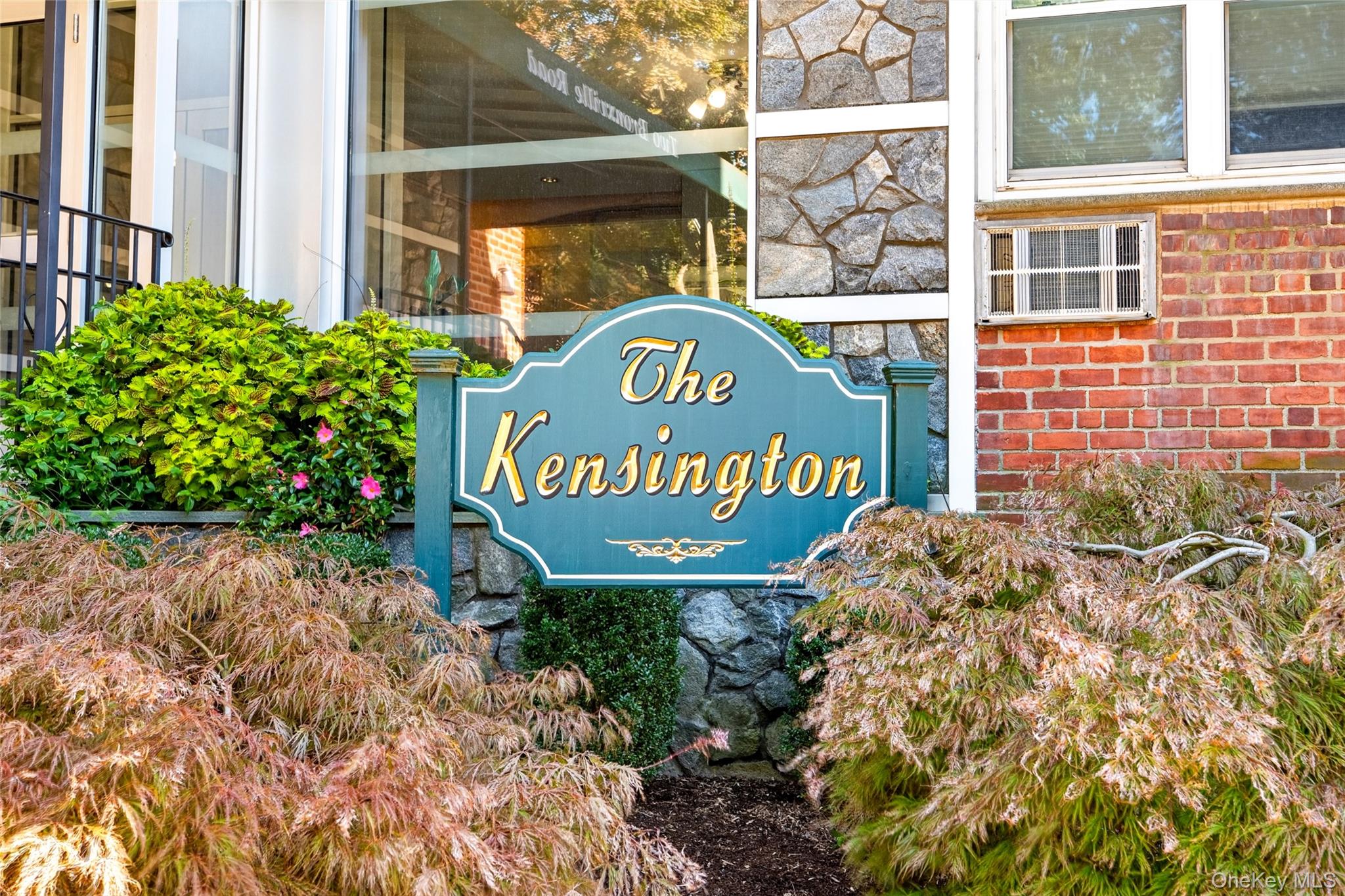 Welcome home to The Kensington, where location, comfort, and convenien...