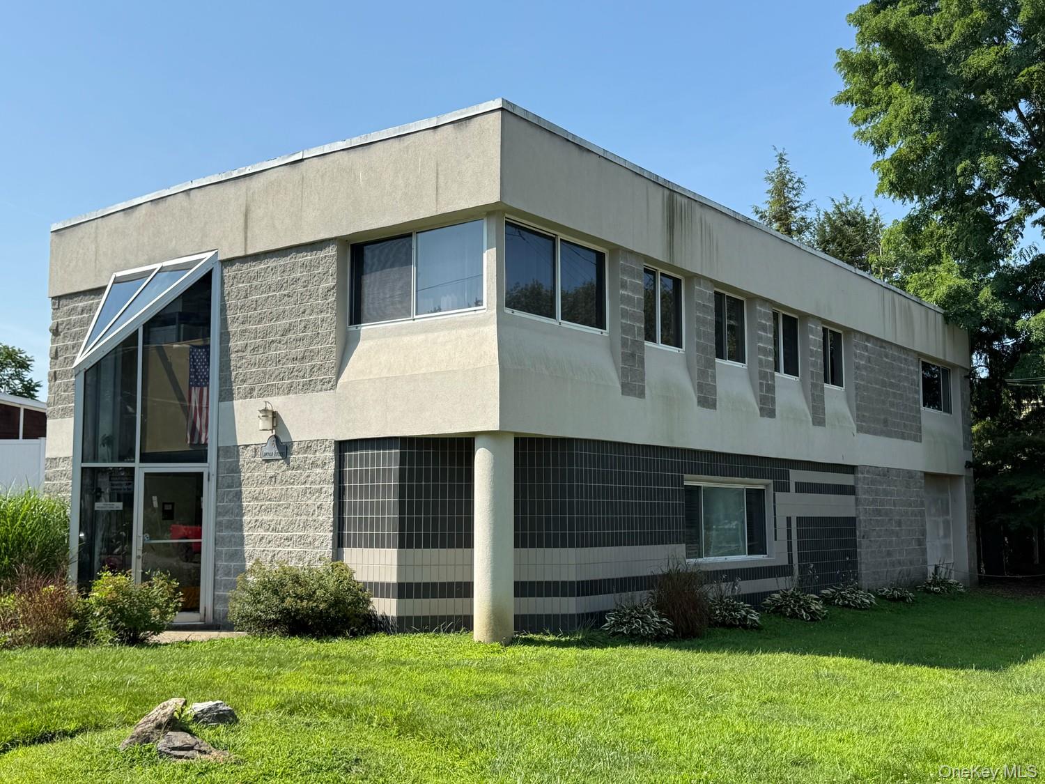 Rare owner-user opportunity in the heart of Pleasantville! This well-m...
