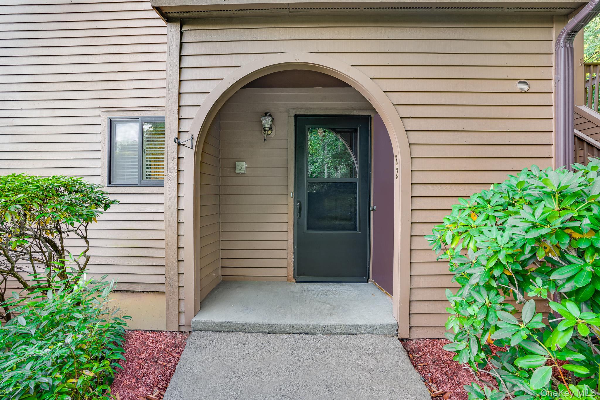 Welcome to Cedar Pond! This bright and spacious ground-floor end unit...