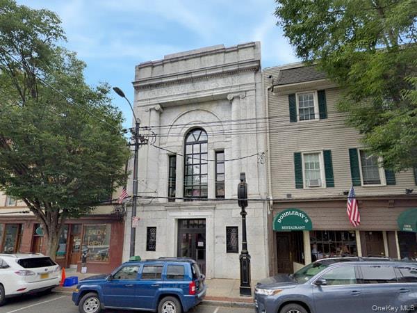 Landmark opportunity in the heart of downtown Dobbs Ferry! Originally...