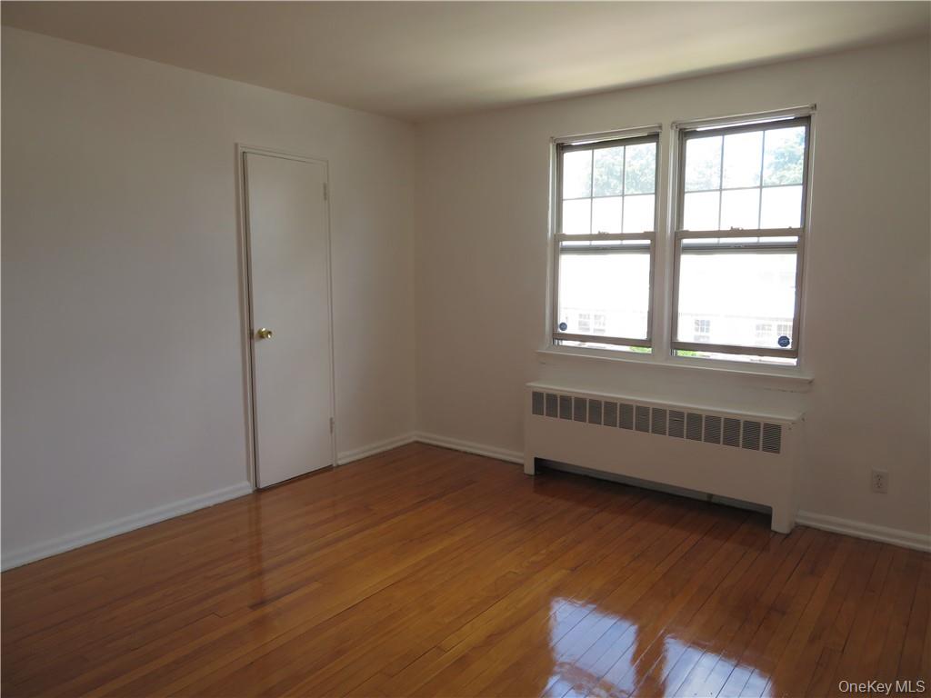 Second floor unit in The Manor.  Coop complex, sponsor unit.  $20.00 p...