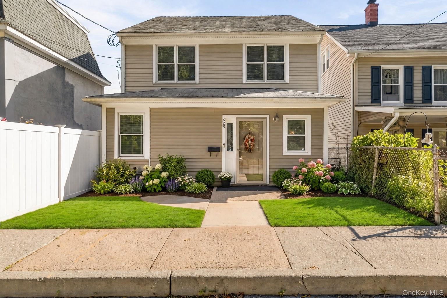 Come sit with me a moment. I want to tell you about a house I would ne...