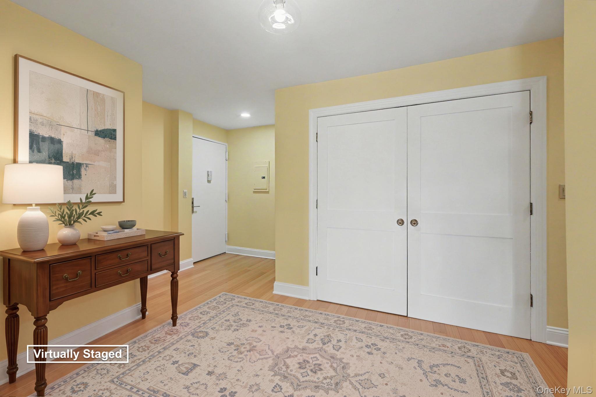 Vacation living, year-round! Come home to this spacious one-level co-o...