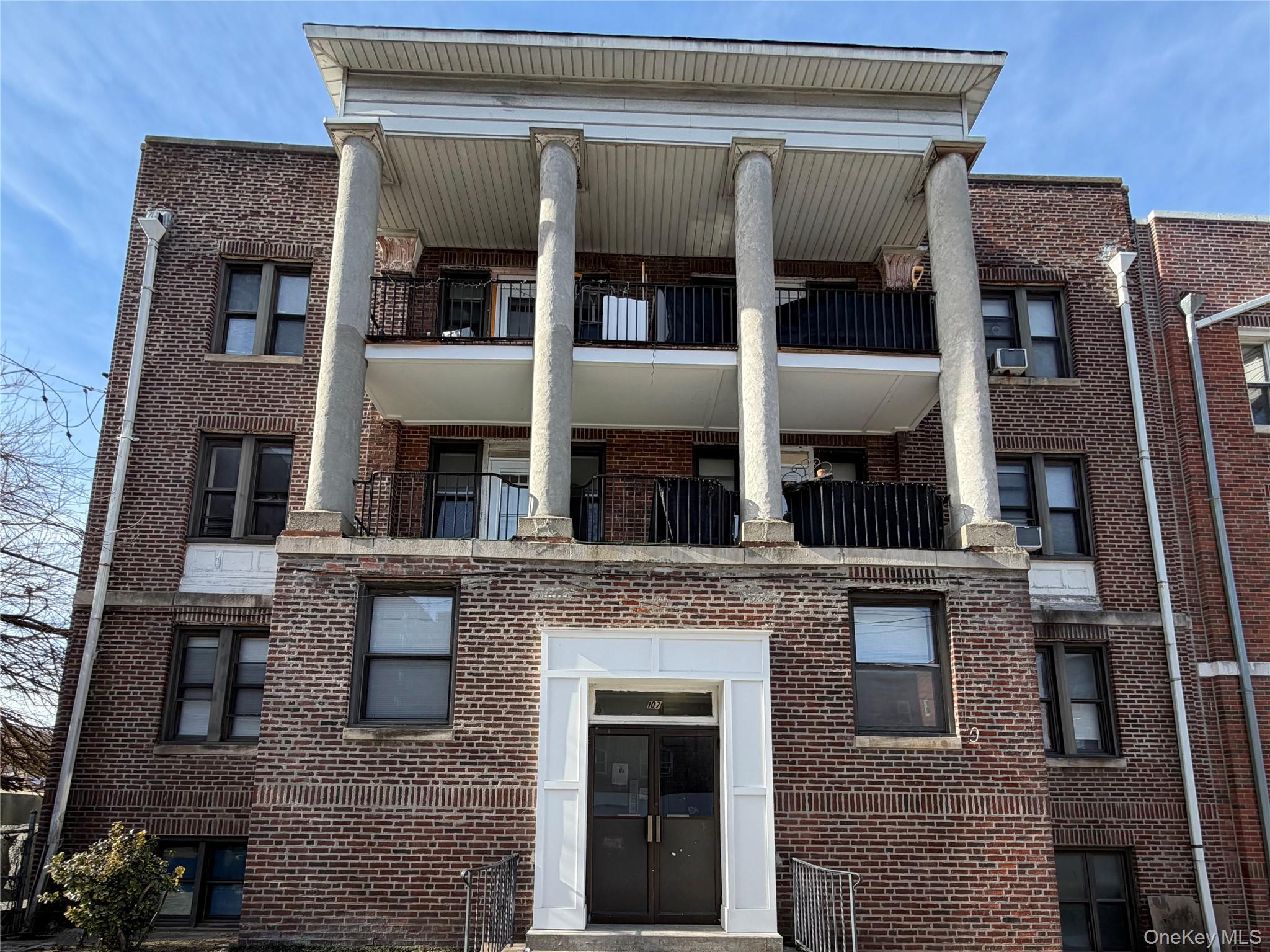 This rental is perfectly placed right off of McLean Ave and short dist...