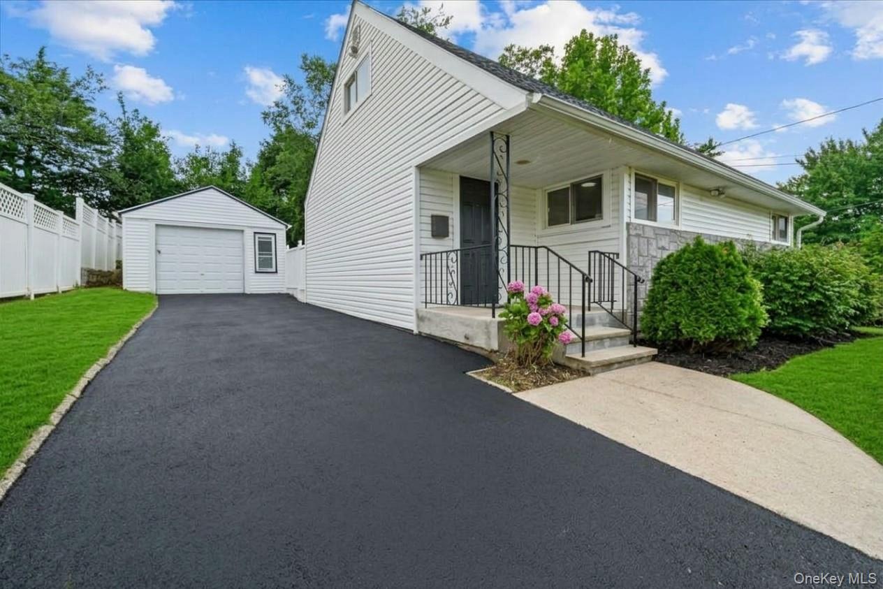 Welcome to 40 Newkirk Road, Yonkers, NY — a beautifully maintained hom...