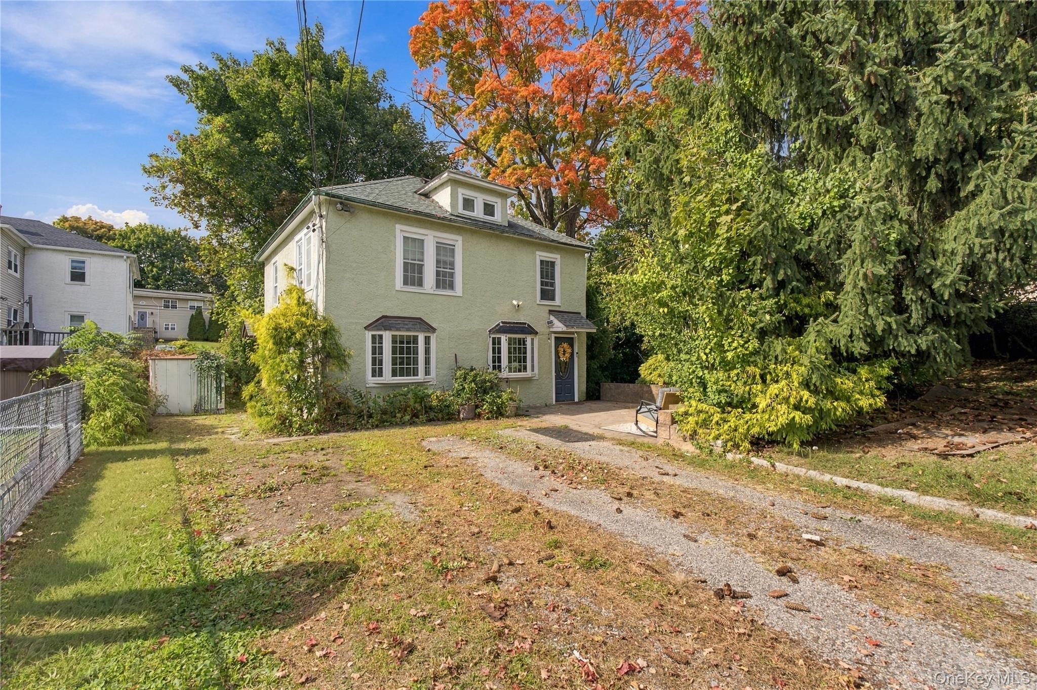 Welcome to 129 Winthrop Avenue in Elmsford! A cozy and inviting 2-bedr...