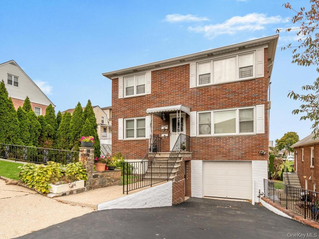 All utilities are included except cable and WiFi in this beautifully r...