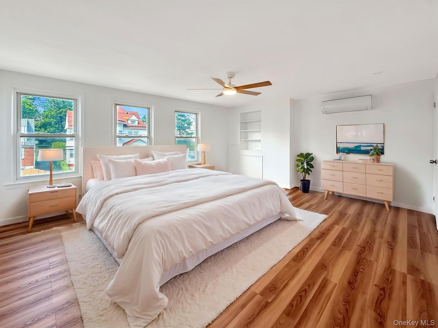 Yonkers Living - Over 1200sqft,  3-Bed/1.5-bath Duplex for Rent...Welc...