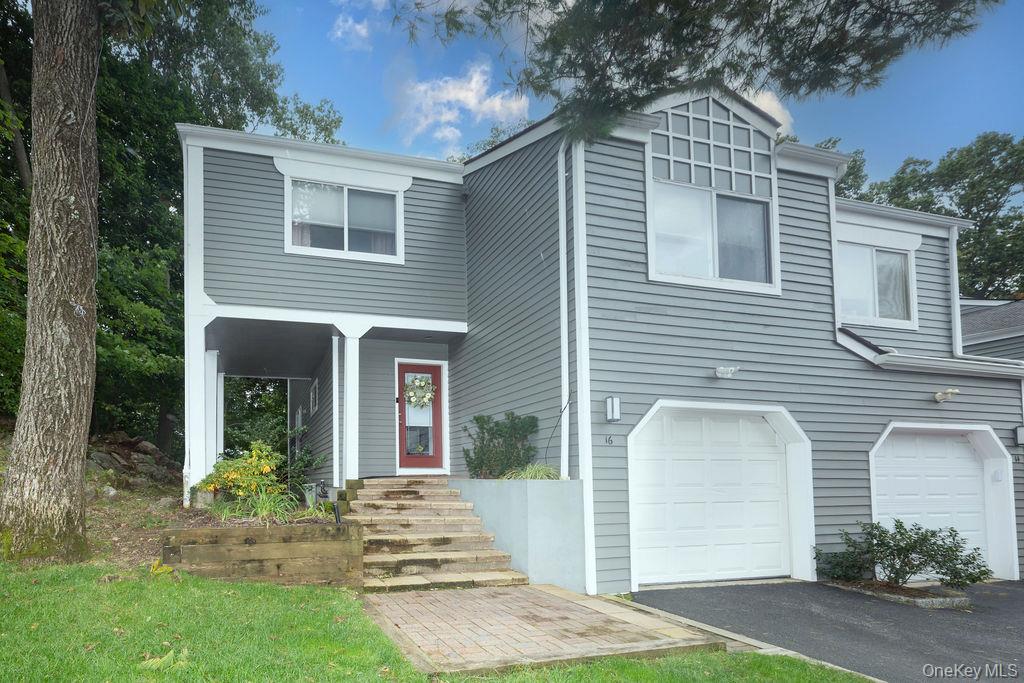 Welcome to this spacious 3-bedroom, 2.5-bathroom end-unit townhouse lo...