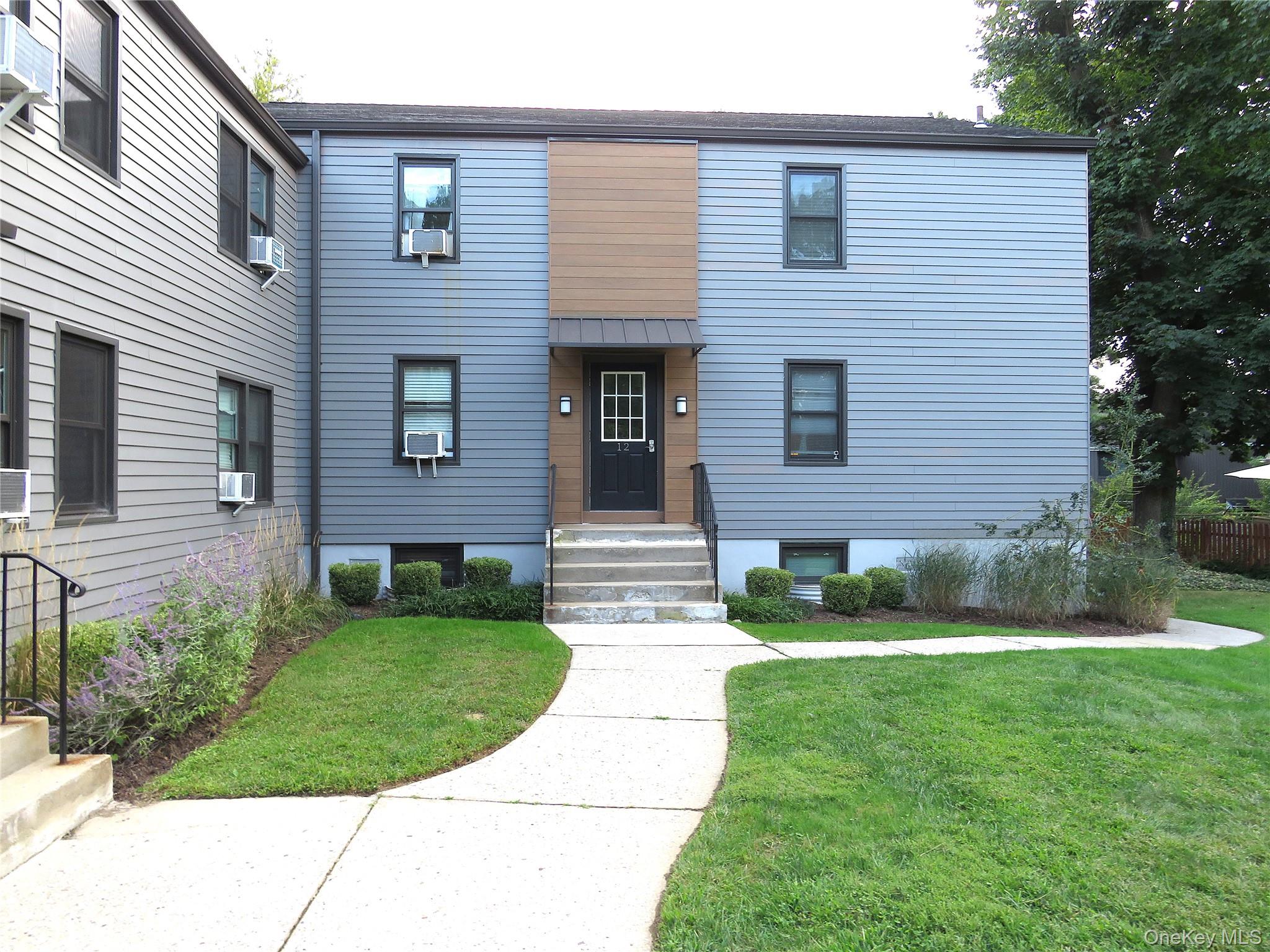 Welcome to this bright and nicely updated Tappan Court spacious 1 bedr...