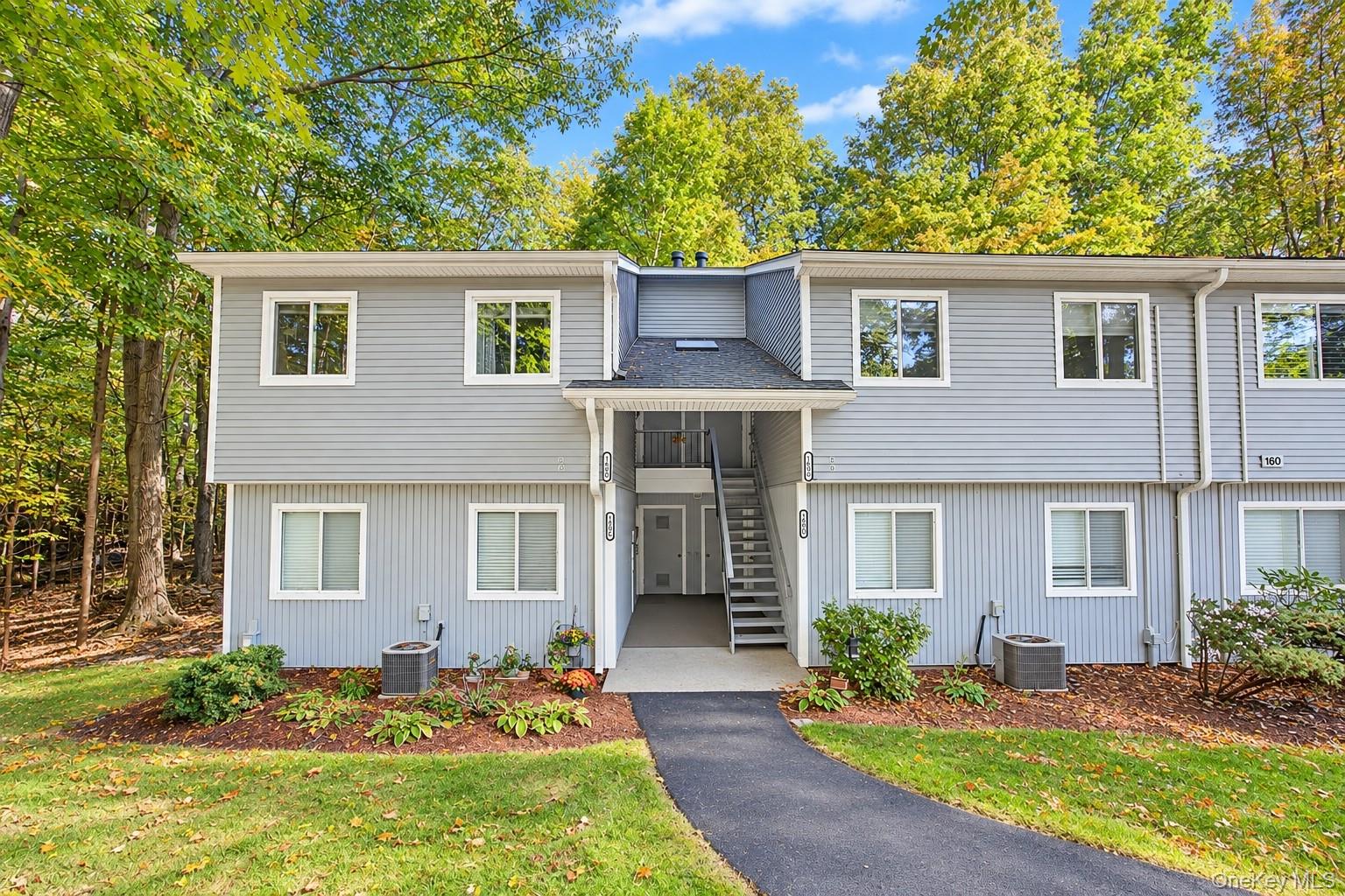 This bright and spacious home in Jefferson Village, Westchester’s prem...