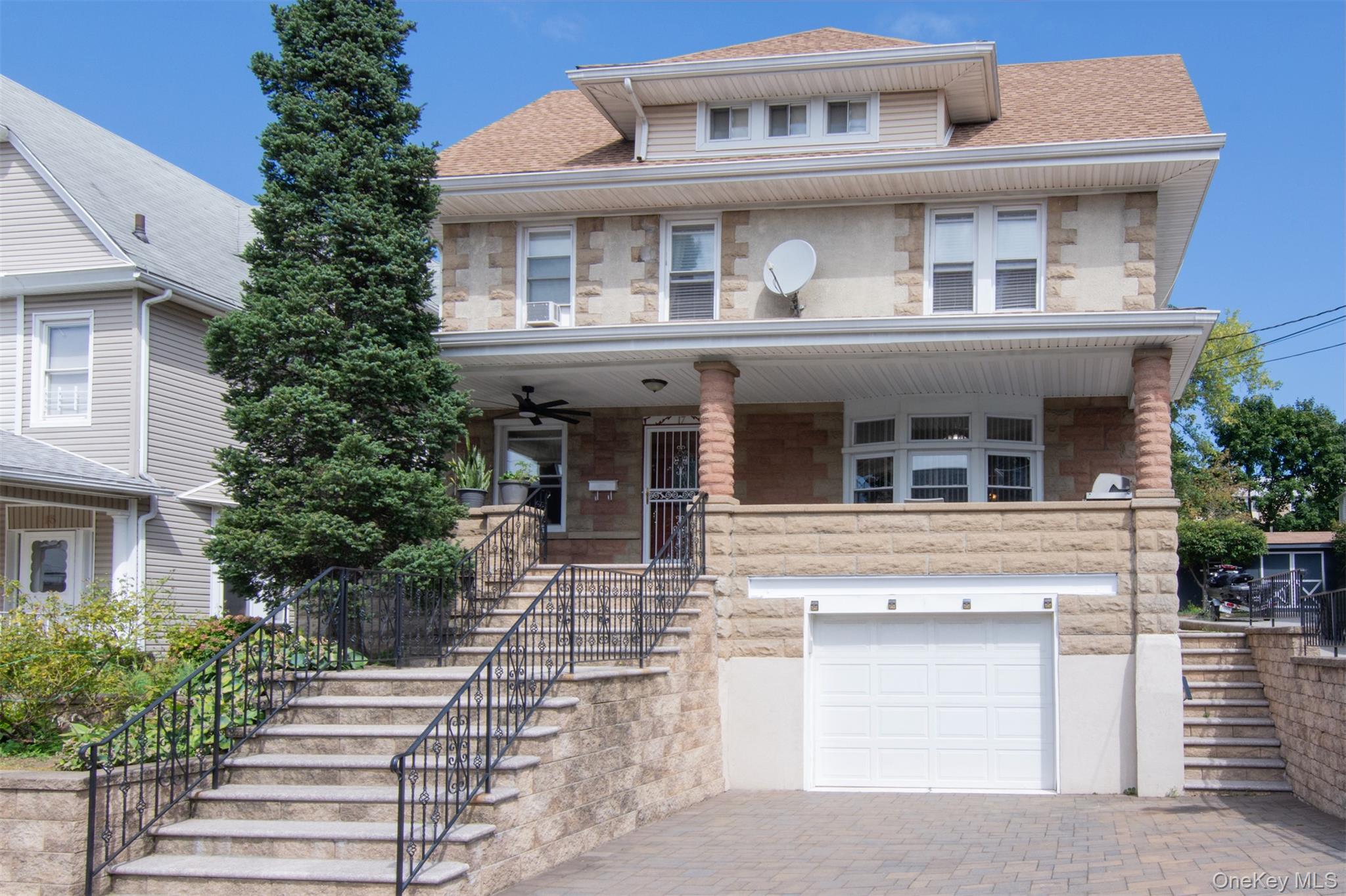 A beautiful, solid, Turn-of-the-Century home that combines old world c...