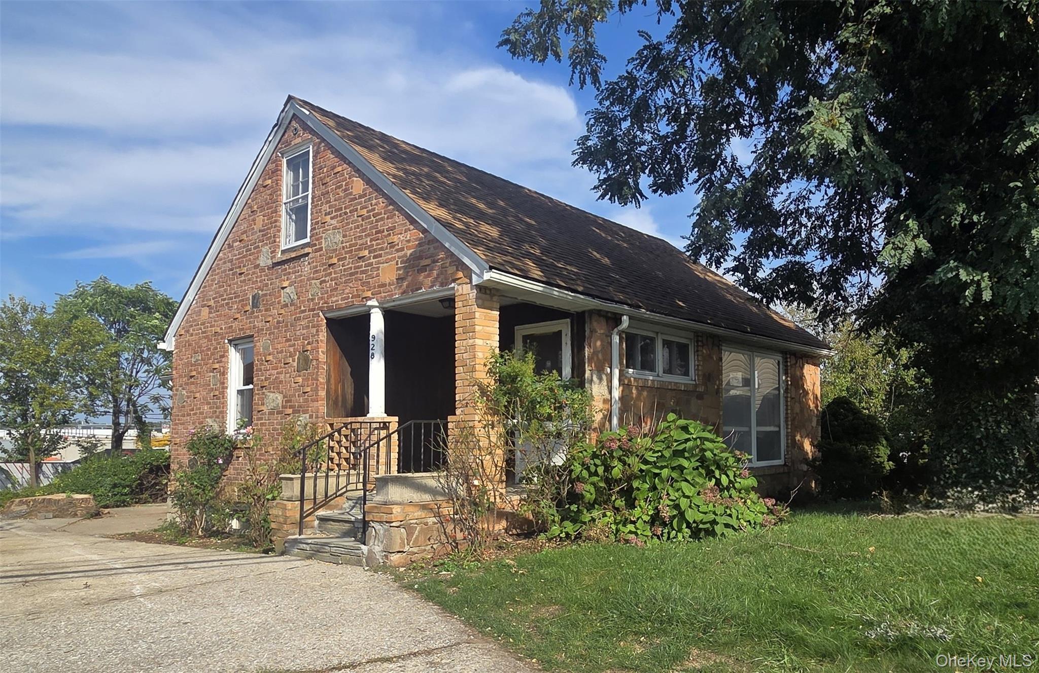Opportunity awaits in Southeast Yonkers! This freshly-painted two-bedr...