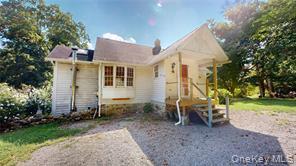 Welcome to this charming 2-bedroom, 2-bathroom single family cottage r...