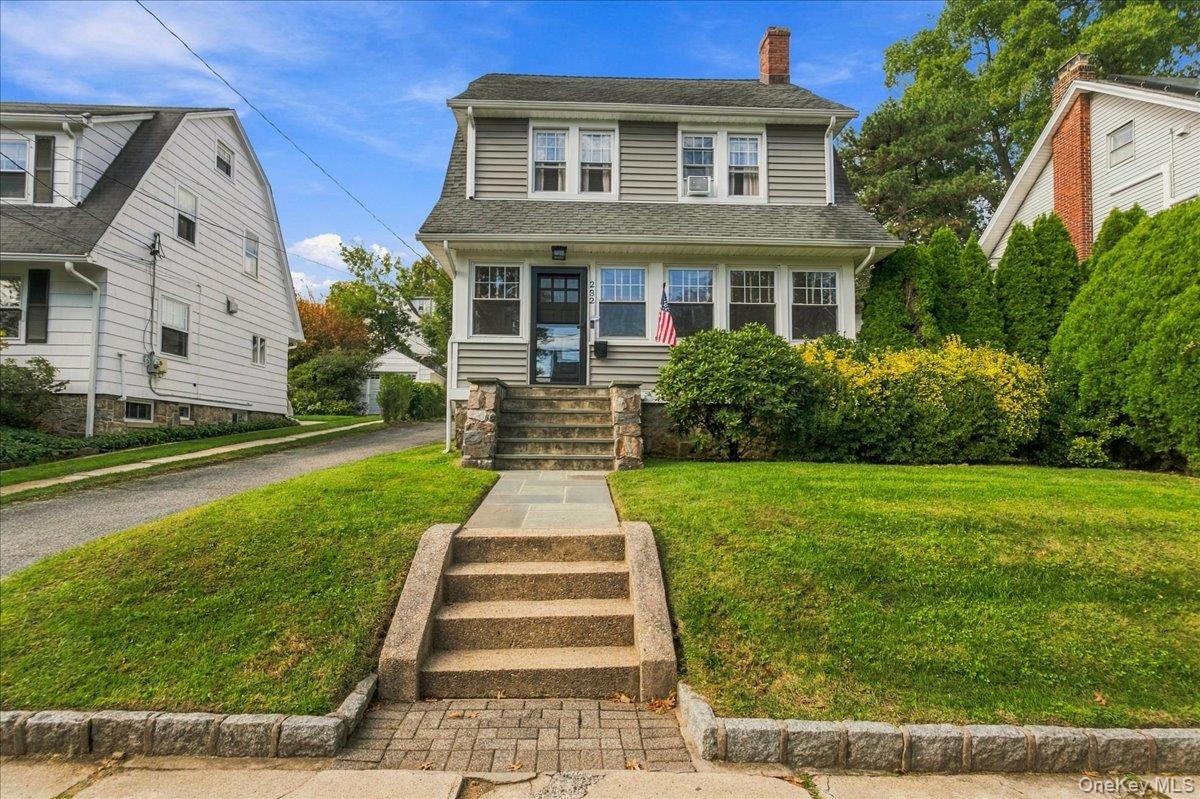Welcome to this 4 Bedroom / 2 Bath / 1871 sq ft, Colonial located in t...