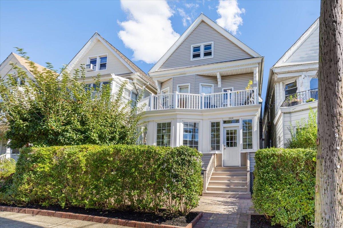 This three-family home offers an exceptional opportunity for investors...