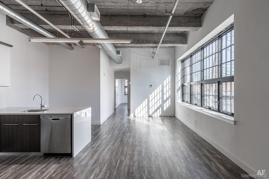 One of only Five No Step 2 Bedroom 2 Bath units at Norden Lofts. Pet F...