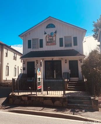 Mixed Use! Building and Property For Sale in Purchase, NY - This Won't...