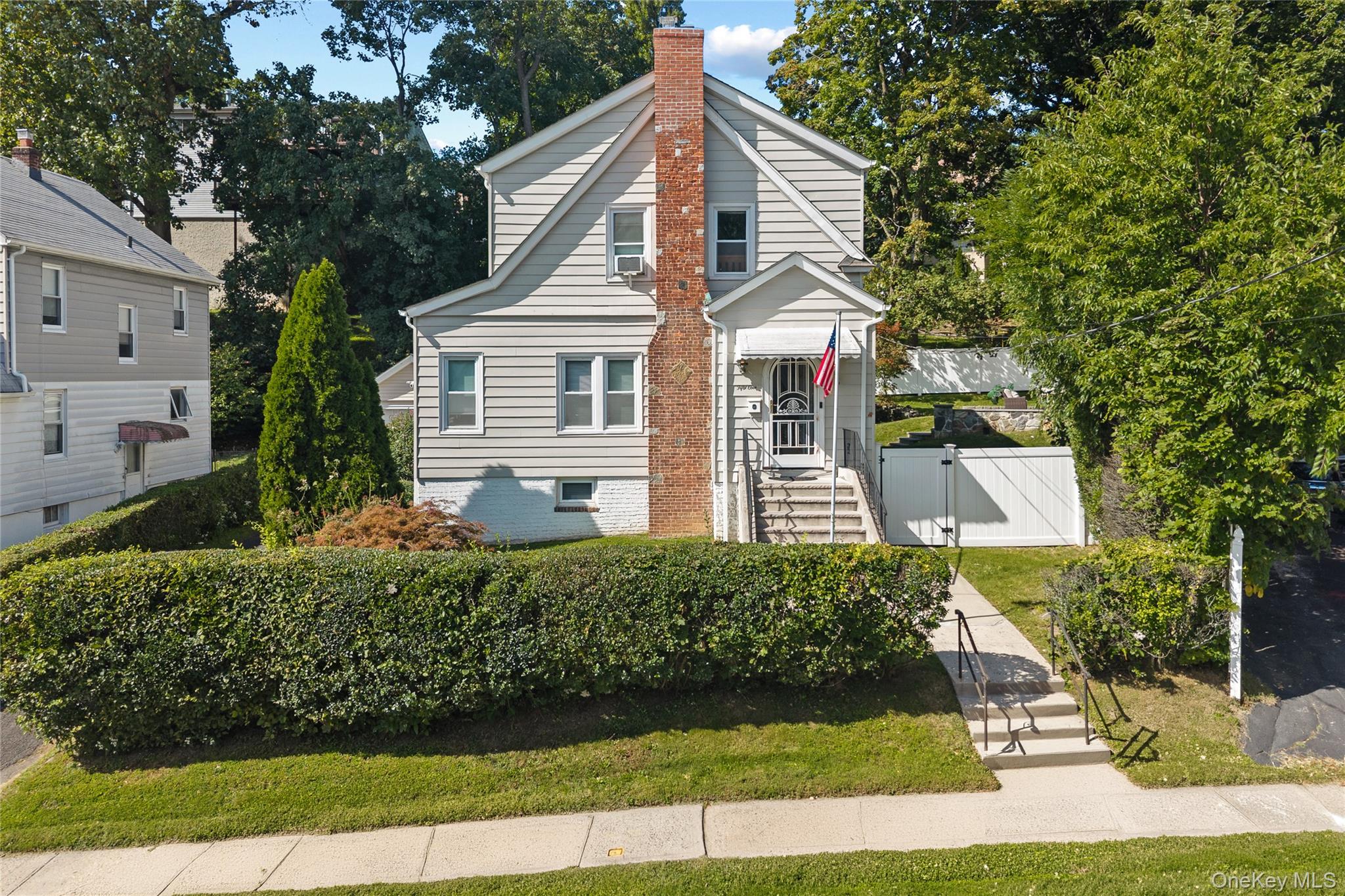 Welcome to 51 Sunrise Terrace, a charming three-bedroom home nestled i...