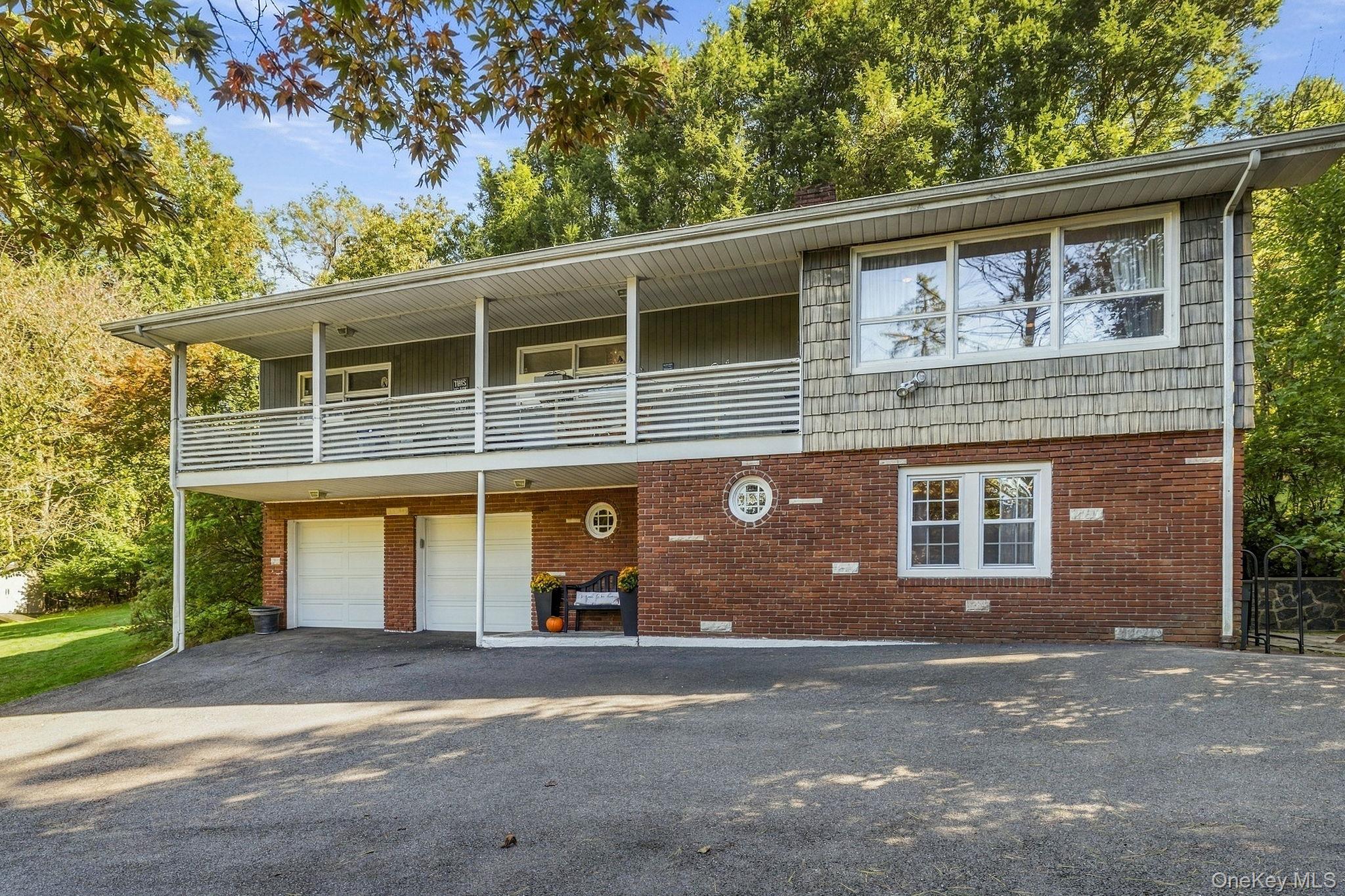 Welcome to this well-maintained raised ranch nestled in a quiet Thornw...