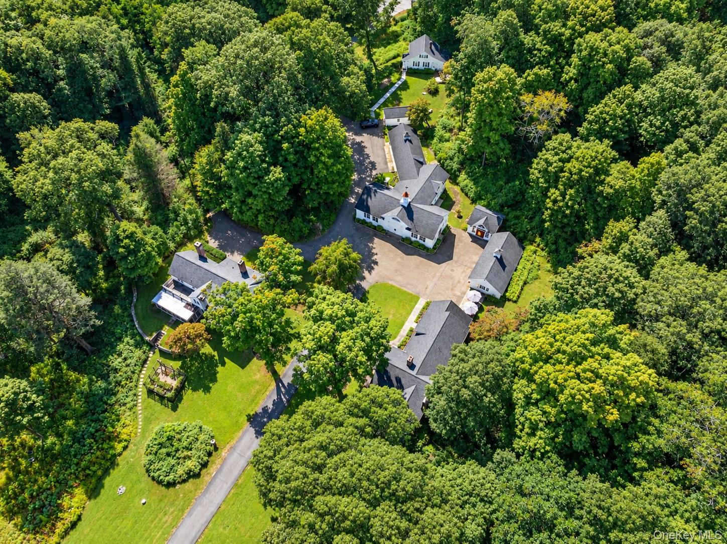 Welcome to Cole Farm, a truly one-of-a-kind private compound set on ne...