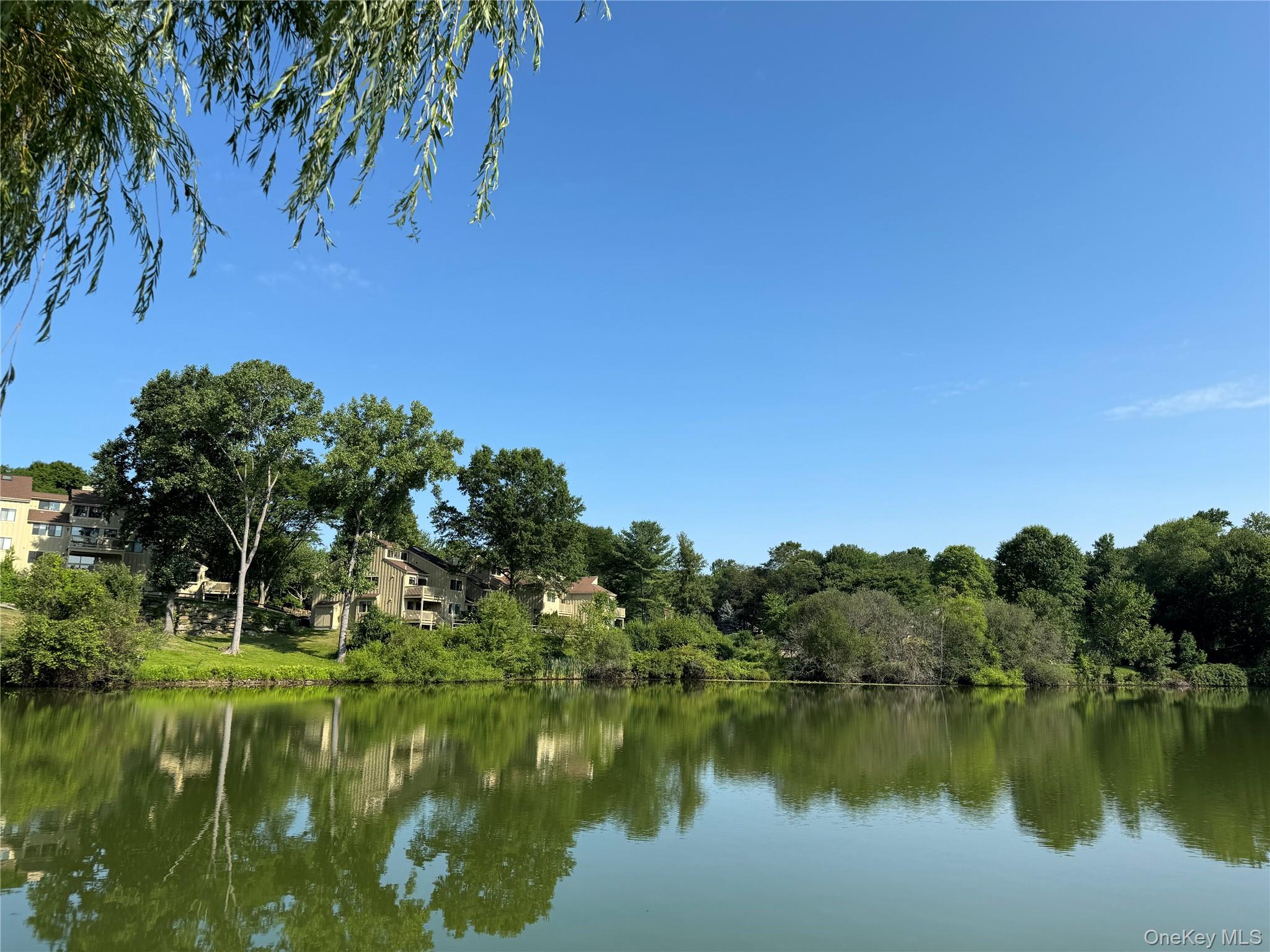 Welcome to one-level living in Oakridge!  This private and spacious tw...