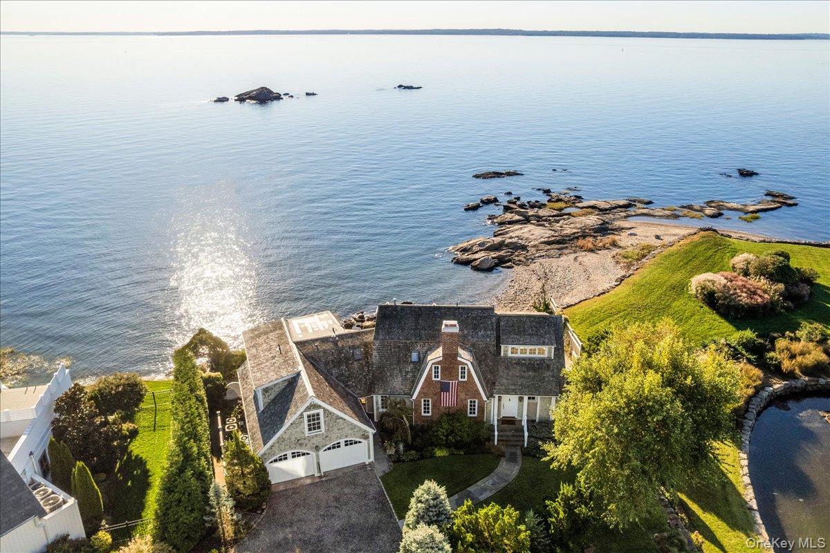 A truly exceptional waterfront setting! Perfectly positioned in one of...