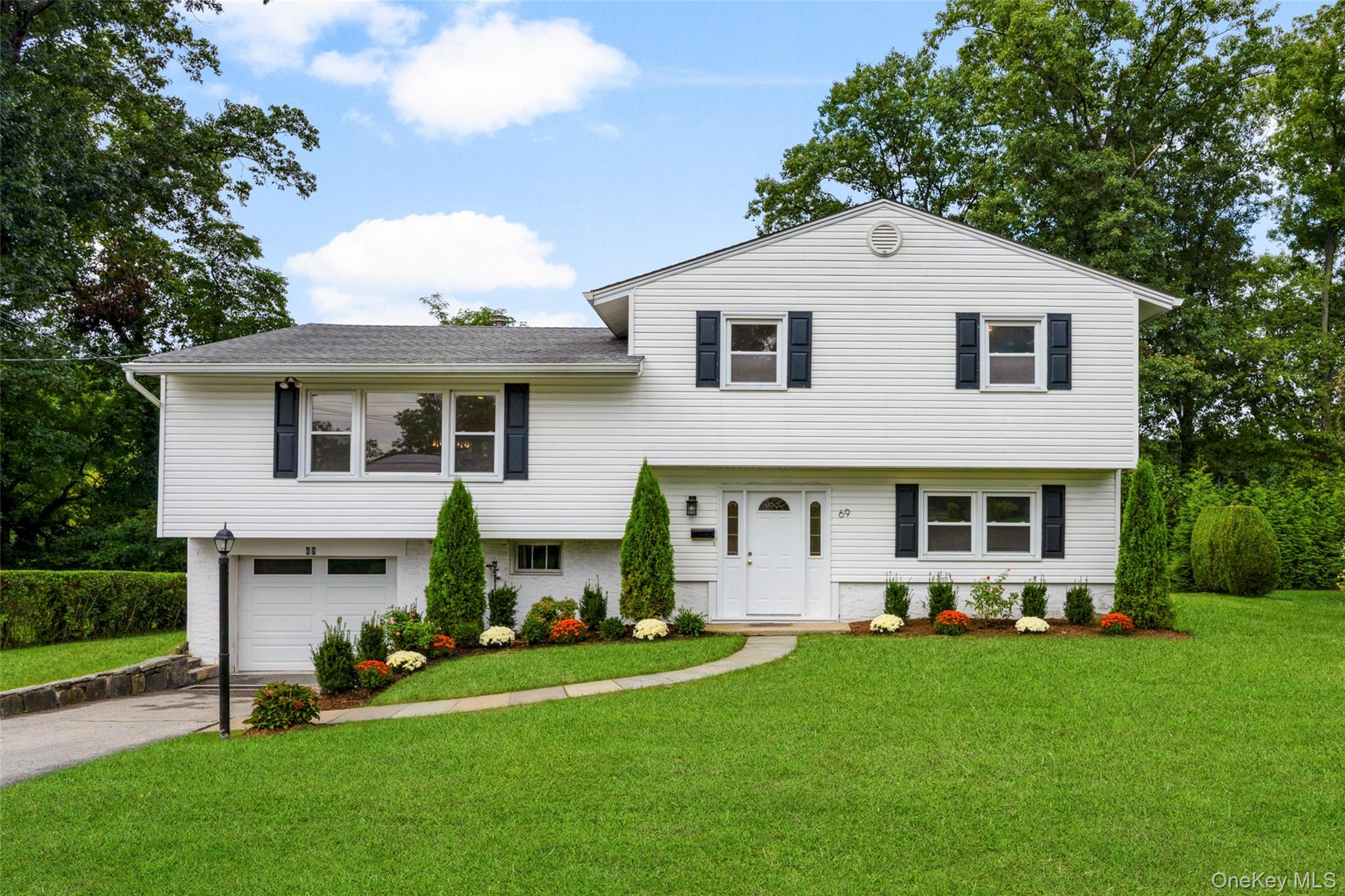 Elevate your expectations, and your living, at 69 Pietro Drive, a beau...
