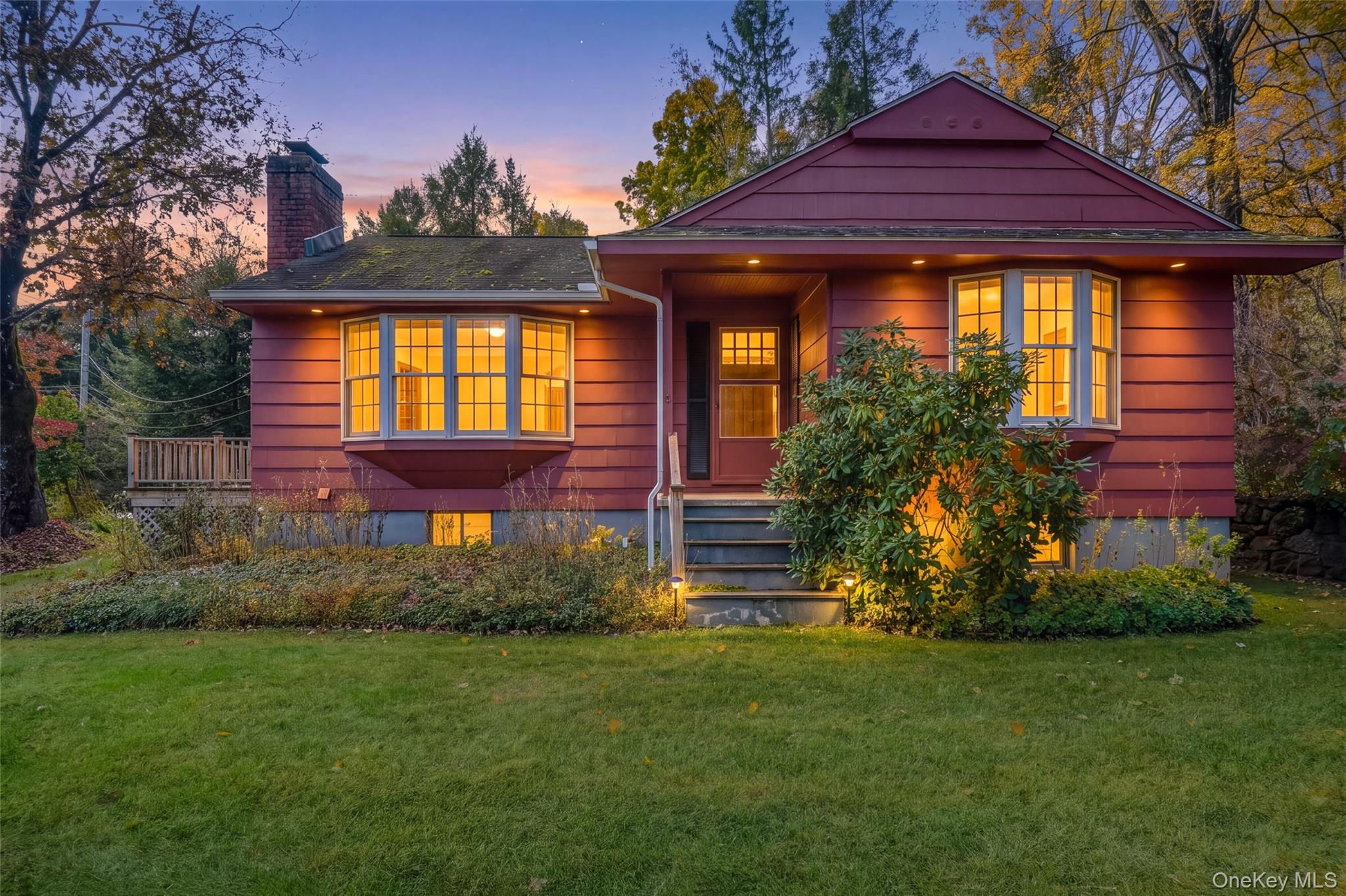 A Diamond in the Rough: Bring your vision to this charming two-bedroom...