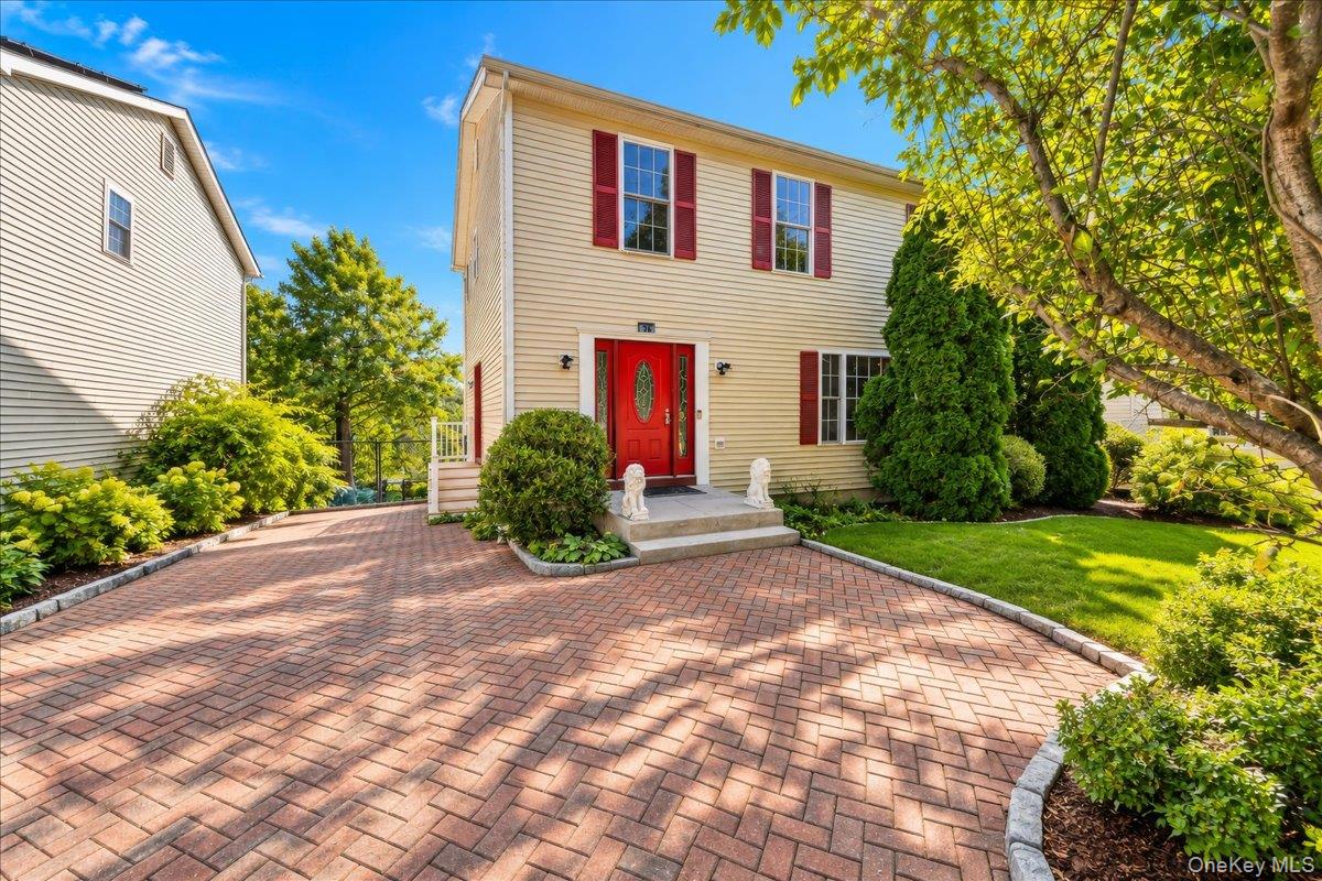Welcome to 78 Patmore Avenue—where sun-filled living spaces meet an ou...