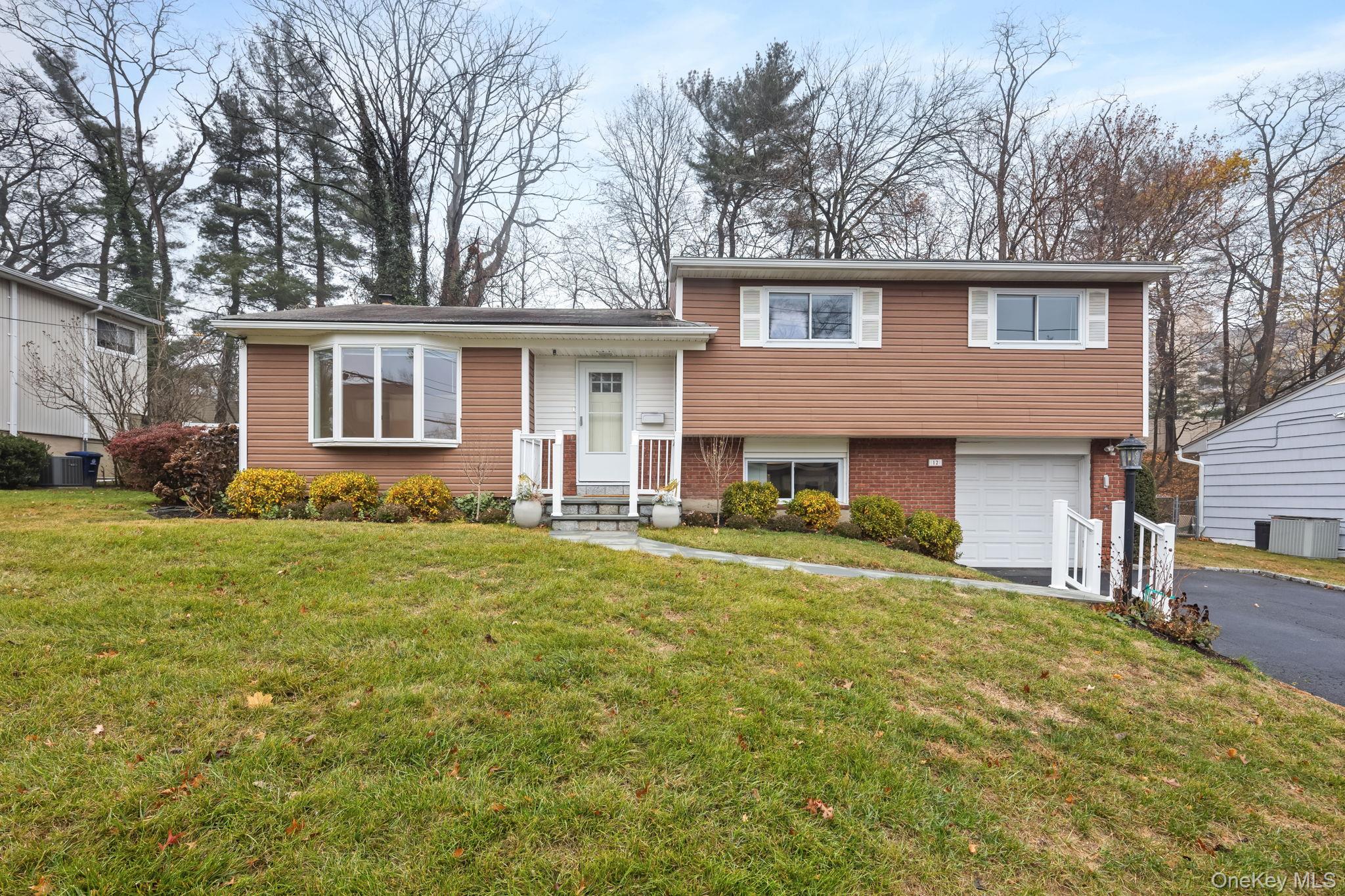 Centrally located and beautifully maintained Split Level home in this...