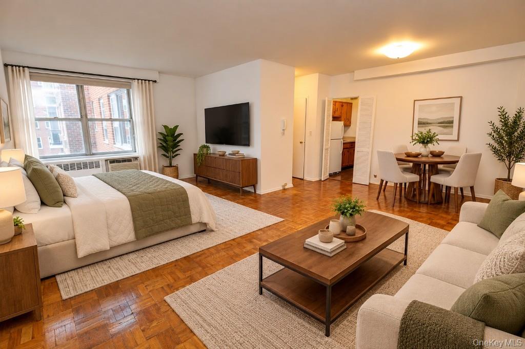 SPONSOR UNIT - NO BOARD APPROVAL Welcome to this bright and inviting s...