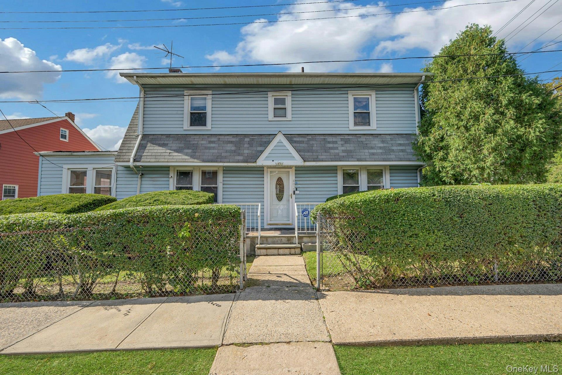 An opportunity to bring your vision to life! This single-family home o...