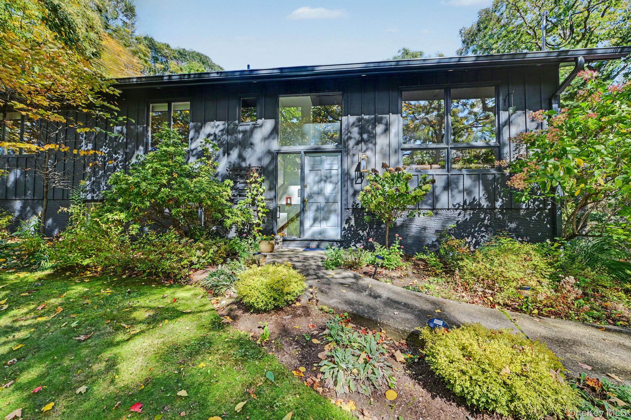 Enjoy the best of Lake Truesdale lifestyle from this beautifully updat...