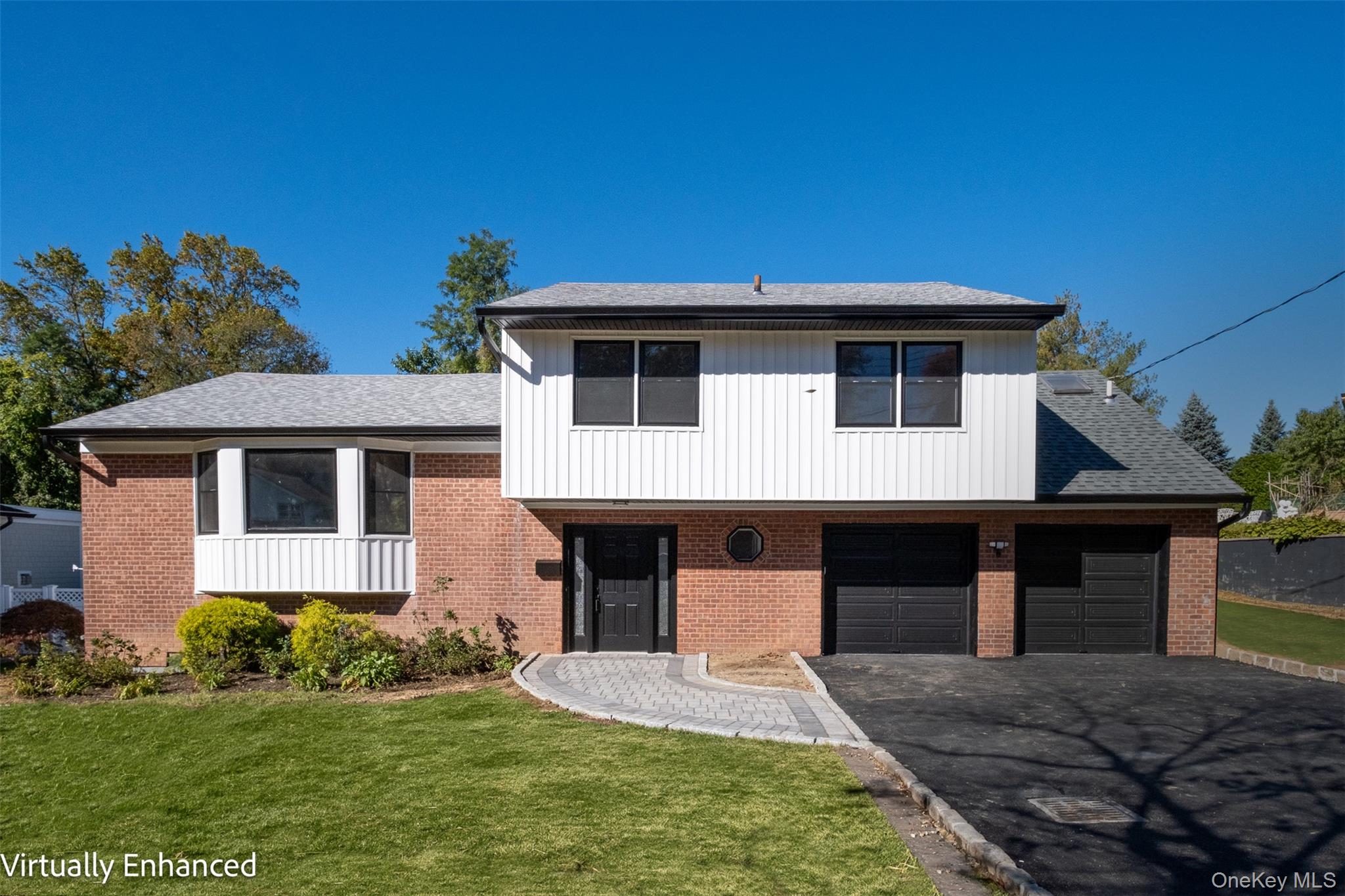 Be the First to Rent This Beautifully Redesigned Beech Hill Home! Welc...
