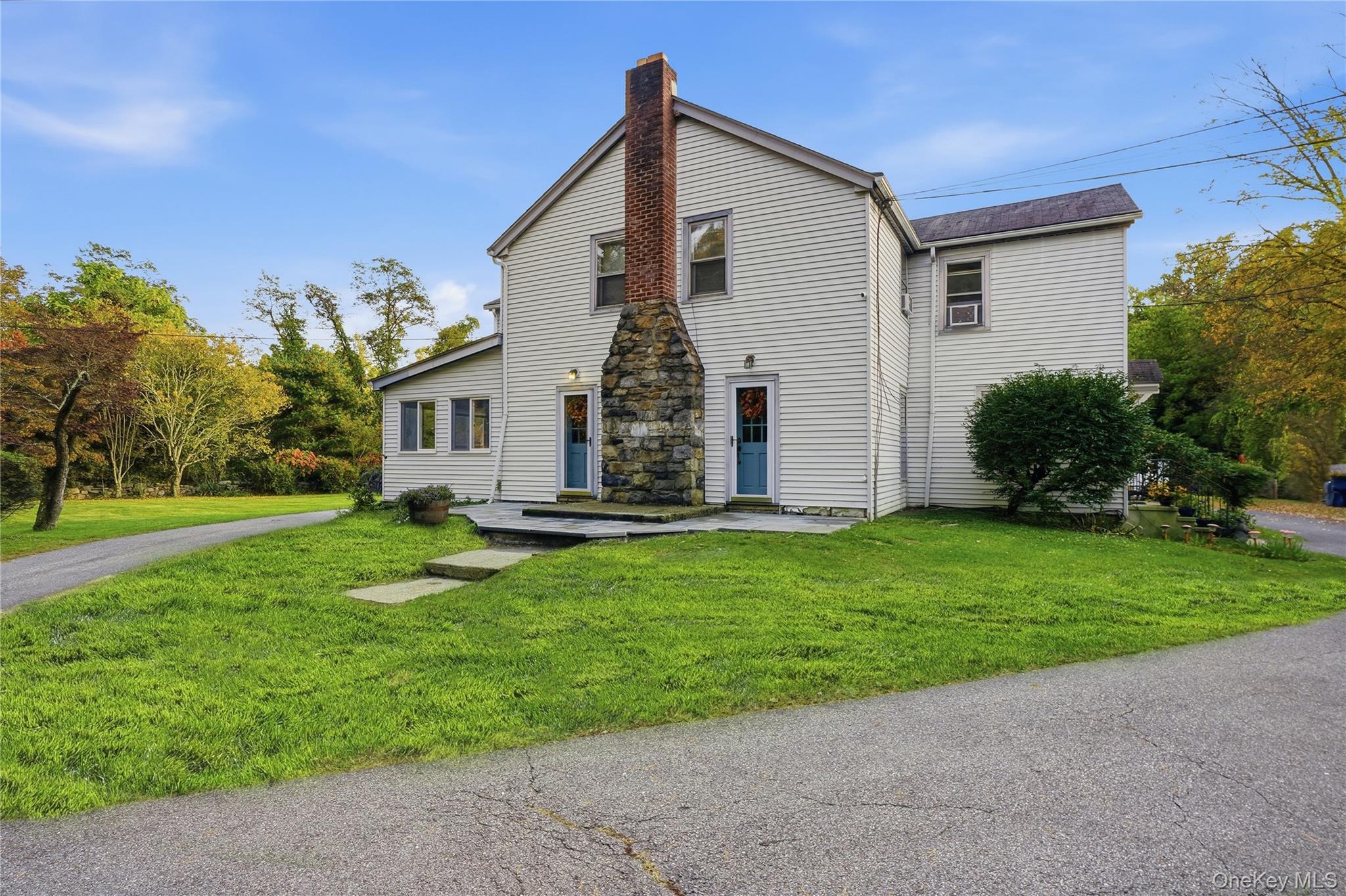 Welcome to a completely renovated three-bedroom, two-bath home where o...