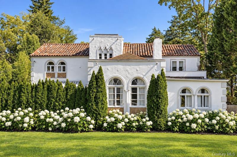 Sophisticated design meets Mediterranean charm in this meticulously re...