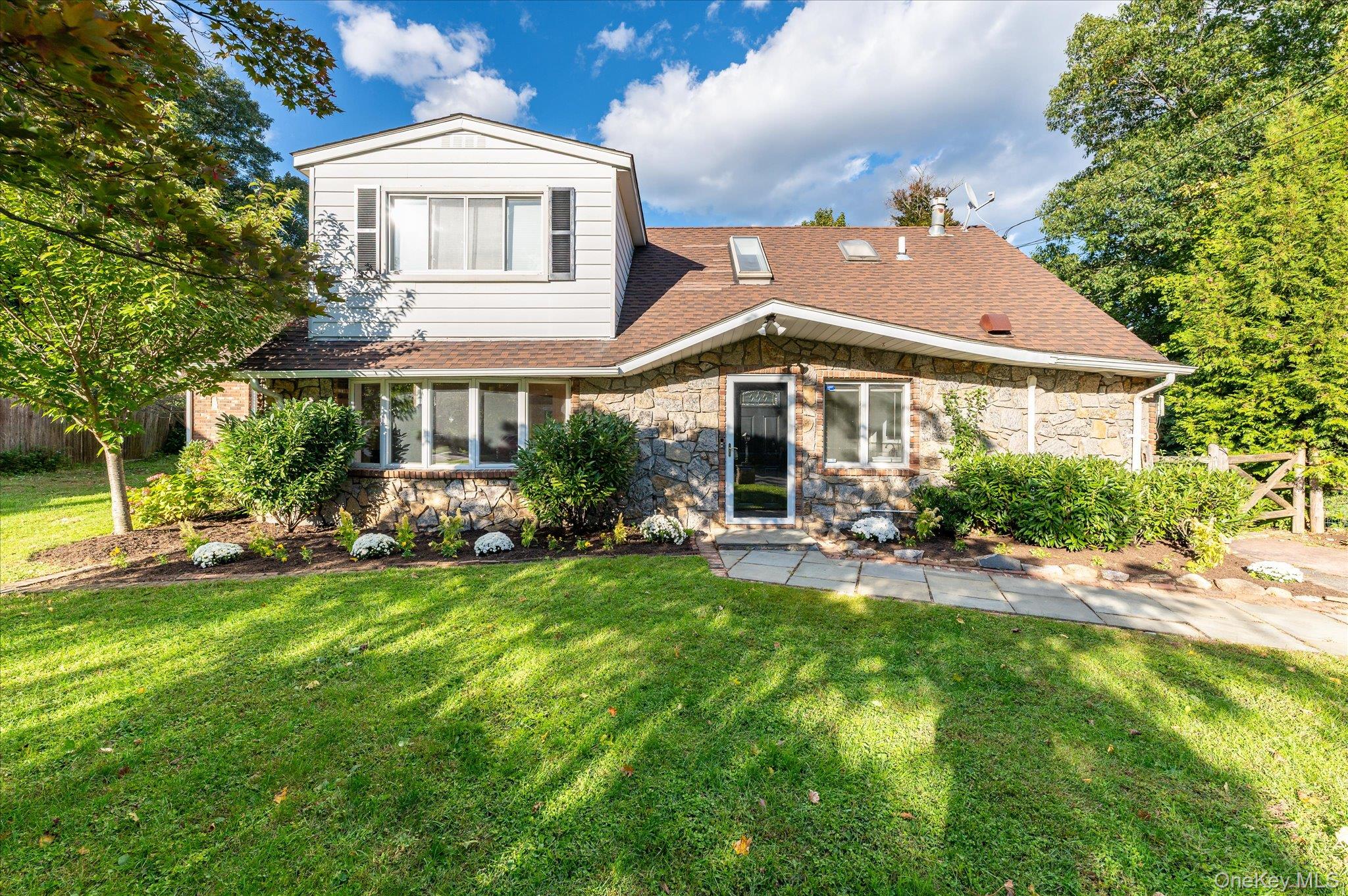 Welcome to your own private sanctuary in the heart of Rye Brook, New Y...