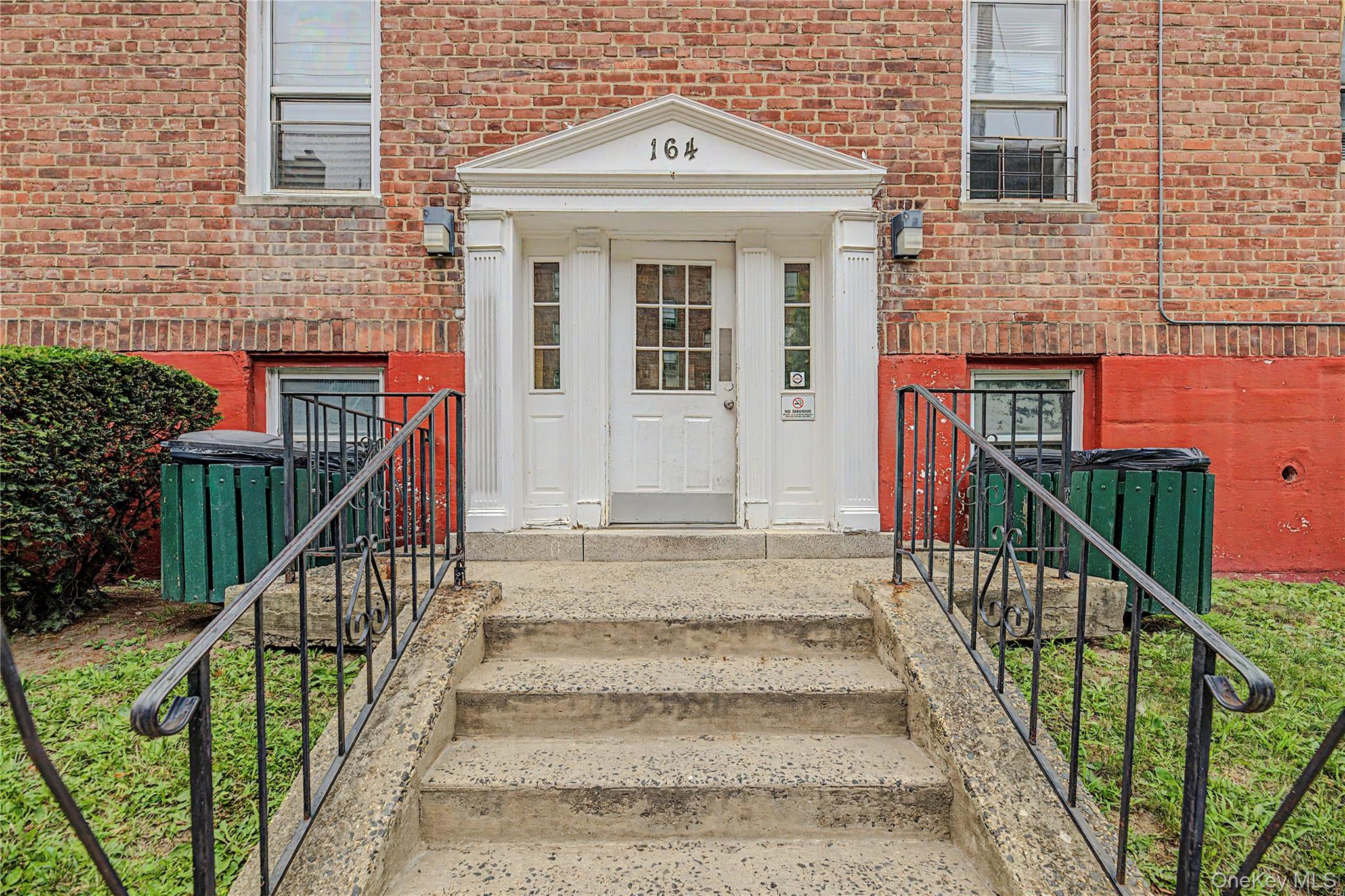Discover the potential of this charming condo thoughtfully designed wi...
