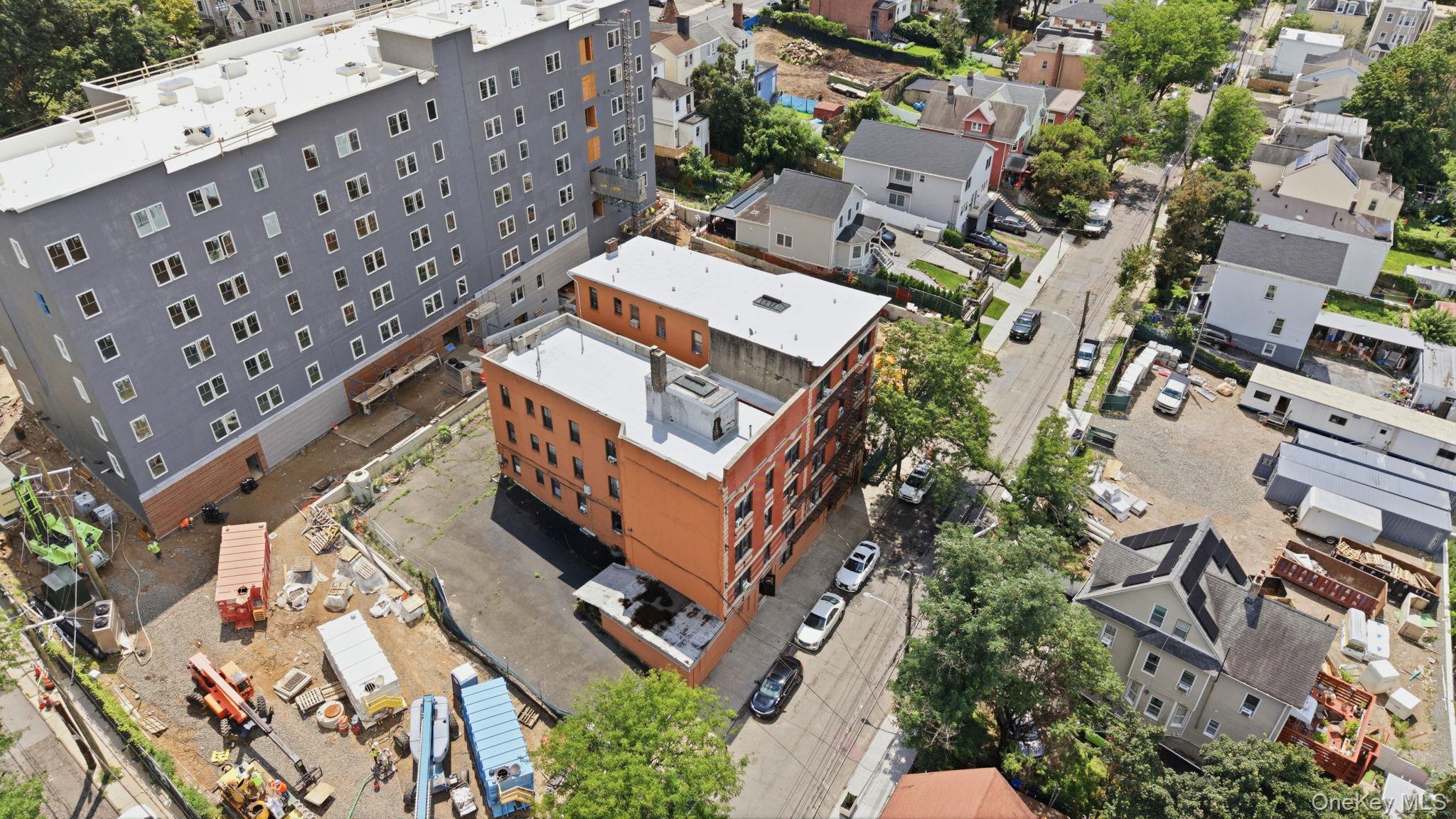 Incredible investment opportunity featuring two attached income-produc...