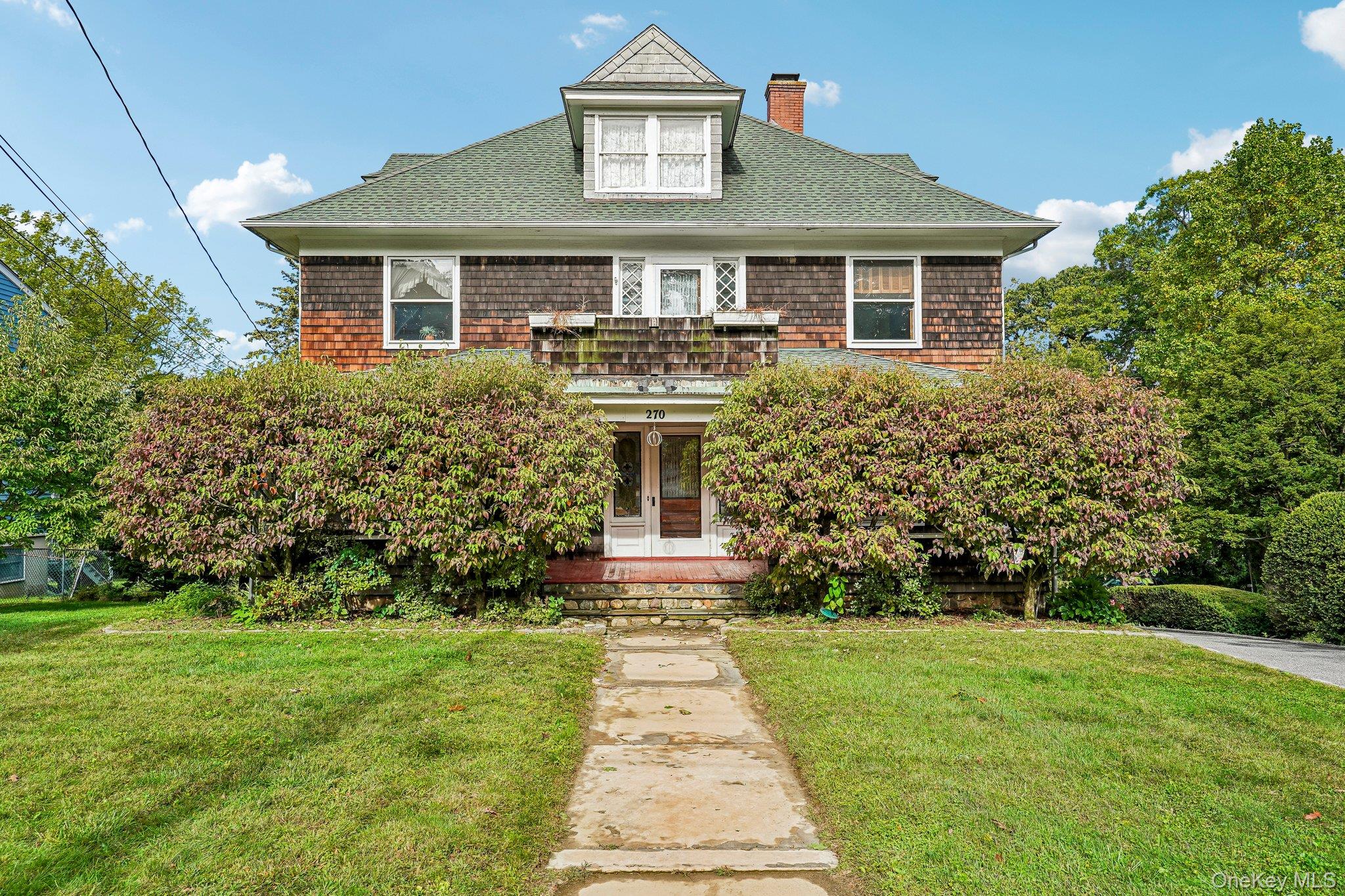 A rare opportunity in the heart of White Plains! This spacious four-be...