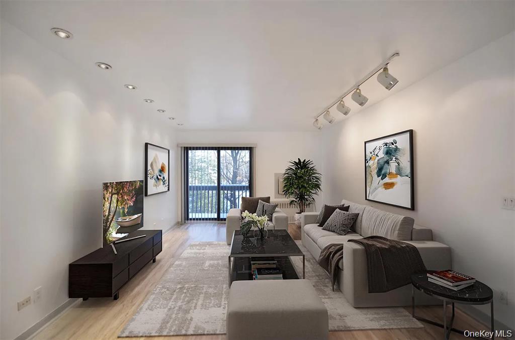 Welcome to your new haven at 70 West Street, Harrison, NY! This stunni...