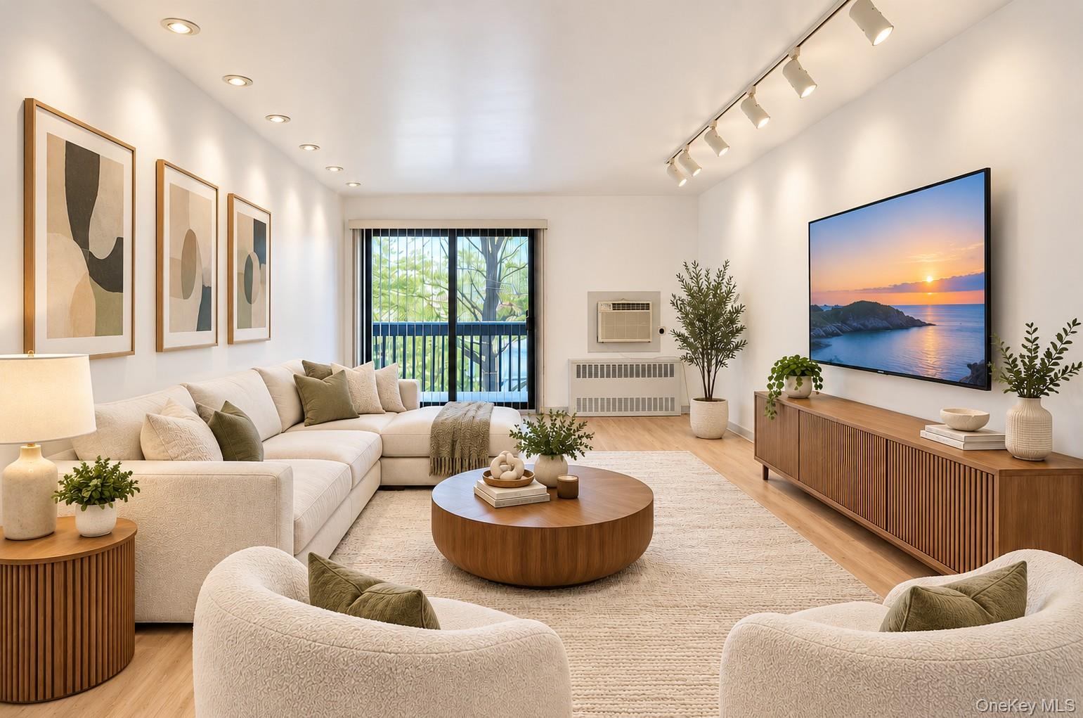 Welcome to your new haven at 70 West Street, Harrison, NY! This stunni...