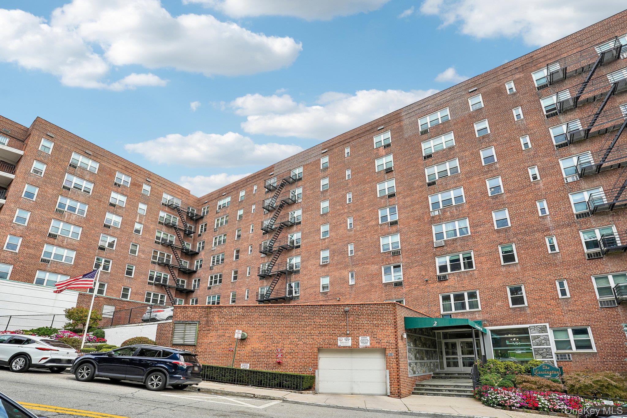 COMPLETELY UPDATED, Pet Friendly Building with Board Approval, Apartme...
