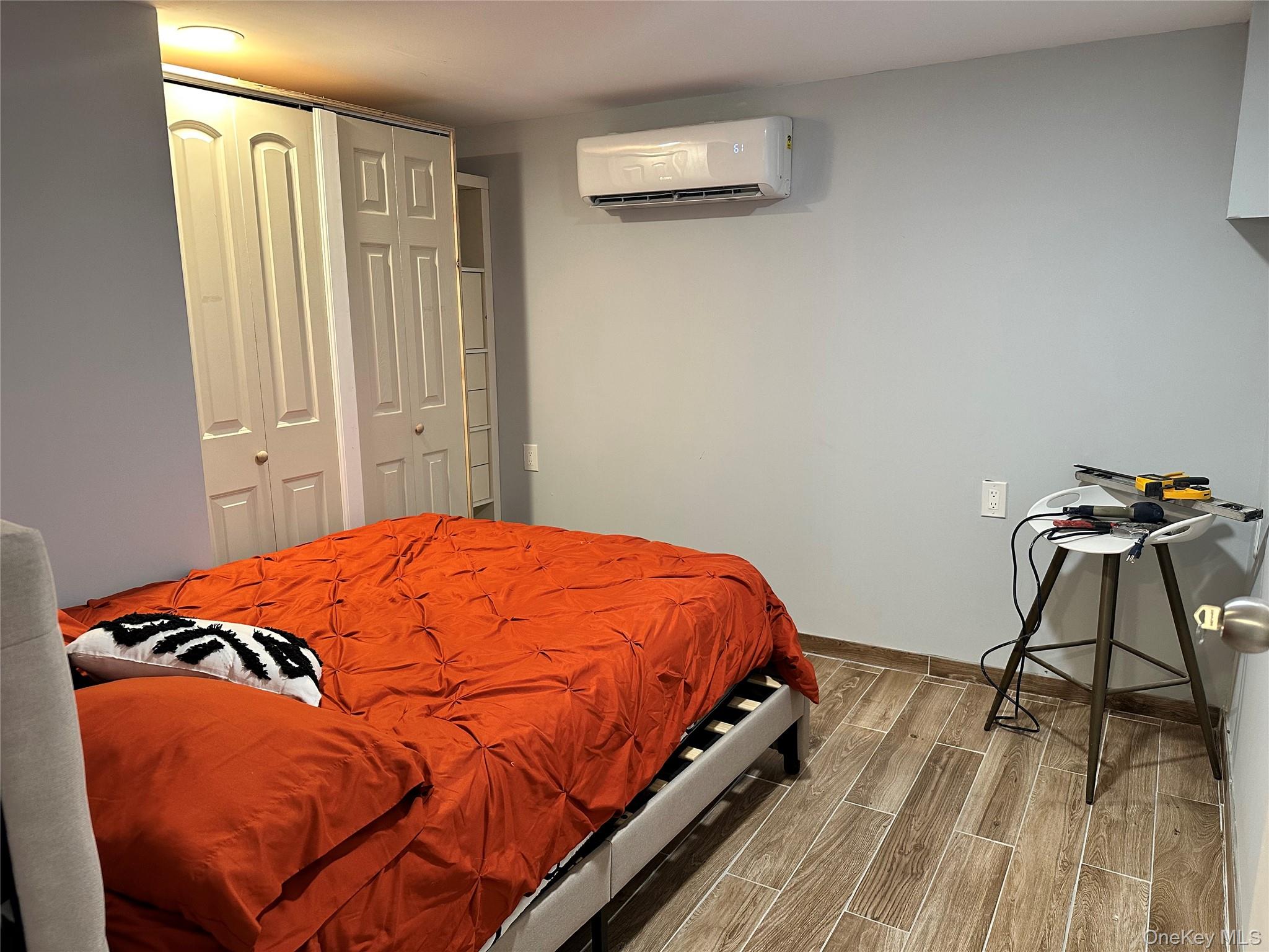All utilities included for this ROOM with its own private entrance, pr...