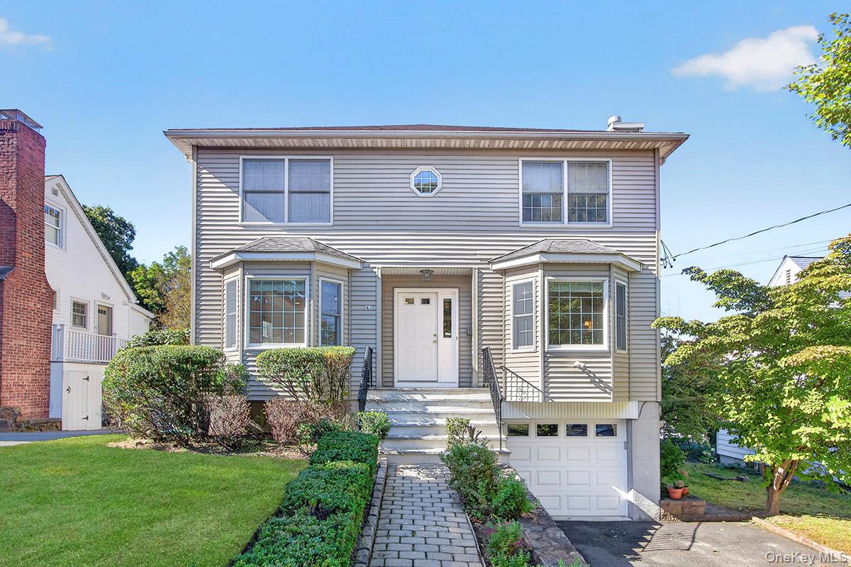 Welcome to this beautifully maintained colonial with four bedrooms, tw...